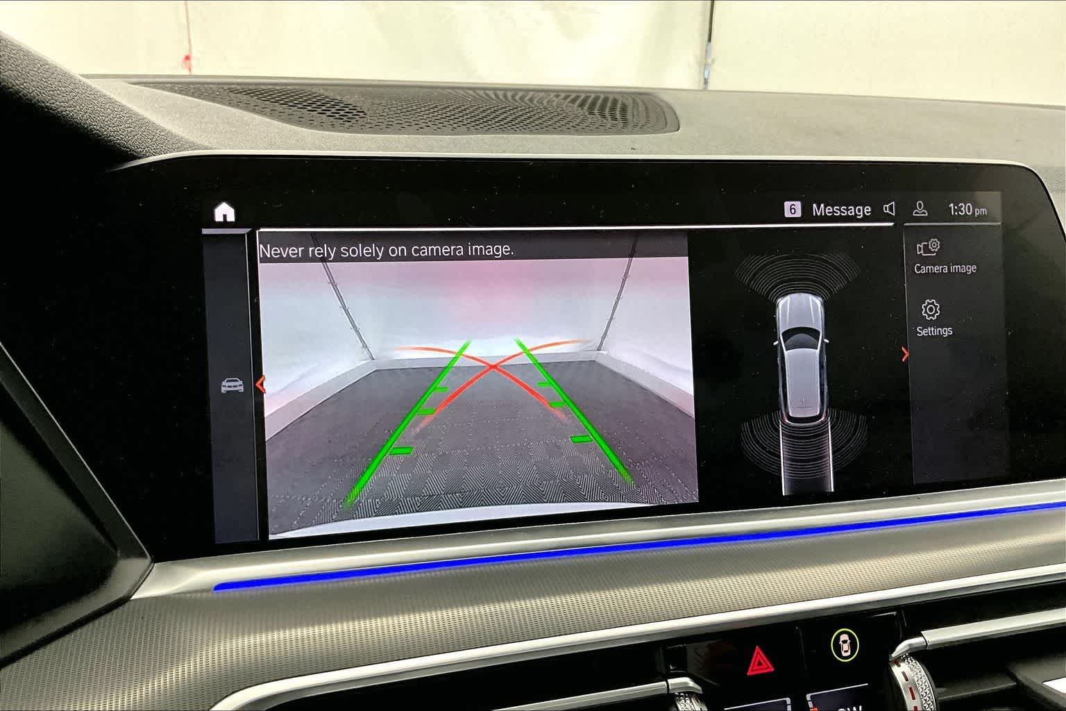 Thumbnail: 2019 BMW X5 - 26