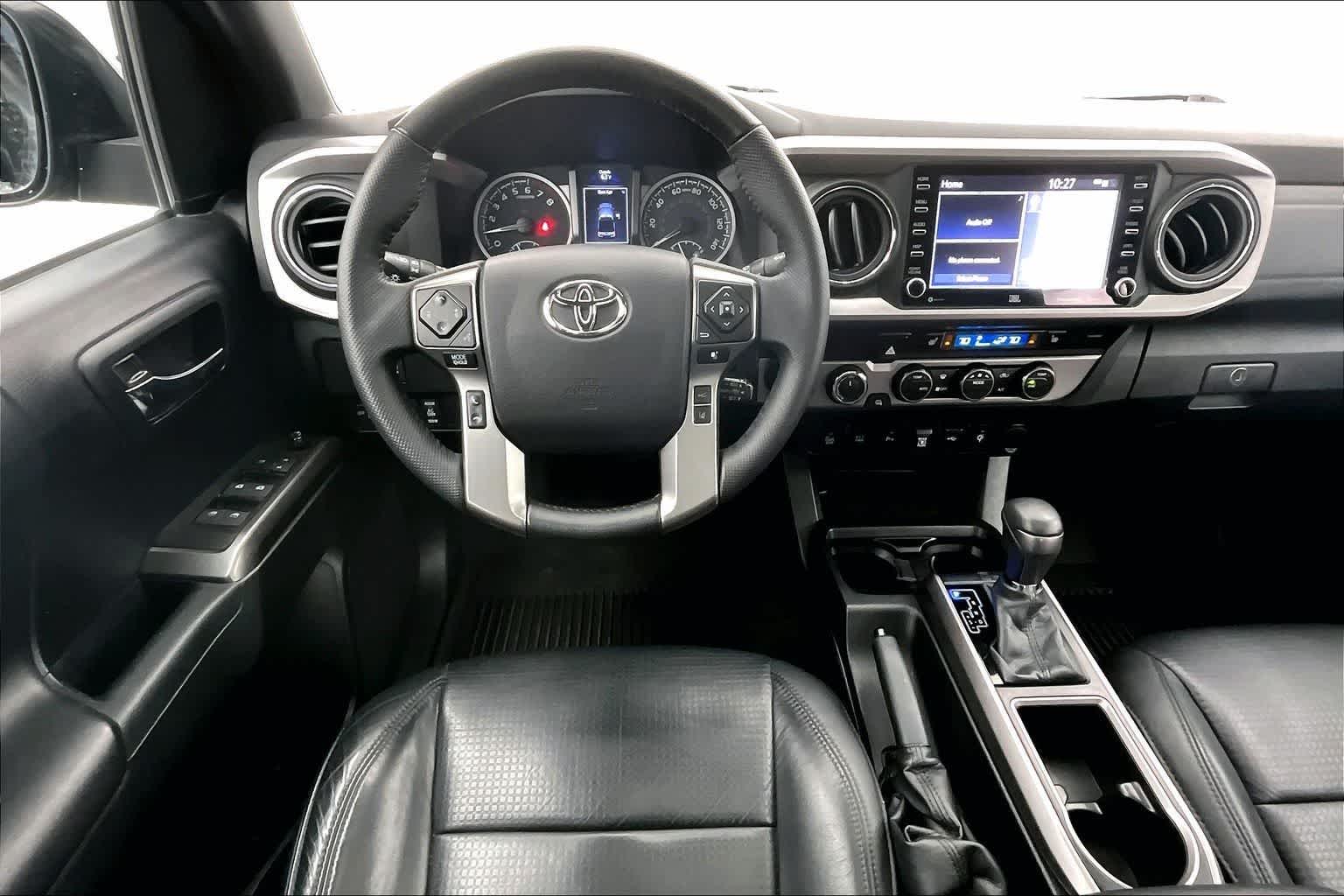 Thumbnail: 2021 Toyota Tacoma - 14