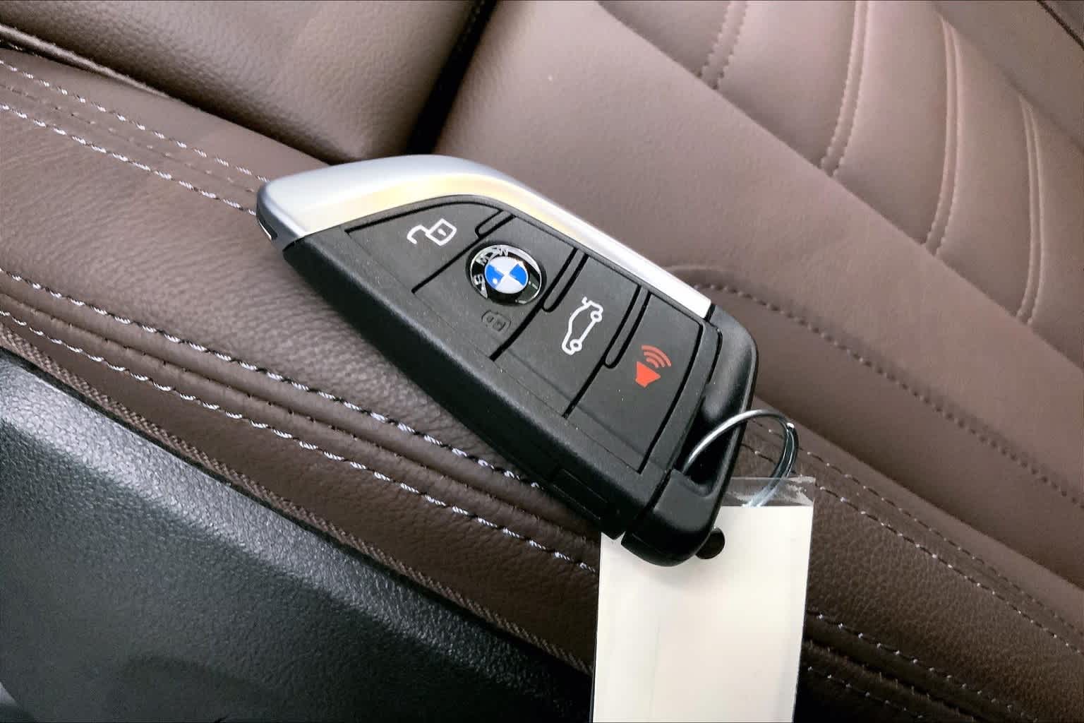 Thumbnail: 2023 BMW X3 - 19