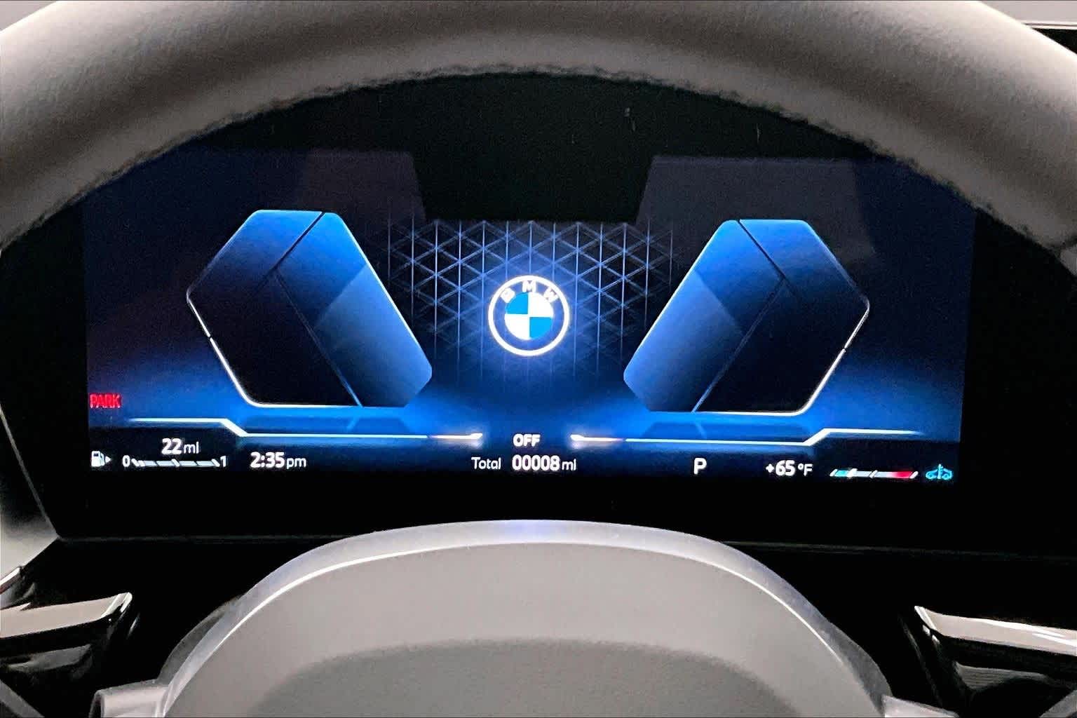 Thumbnail: 2026 BMW X1 - 18