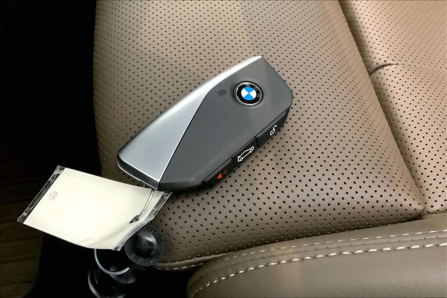 Thumbnail: 2025 BMW X3 - 20