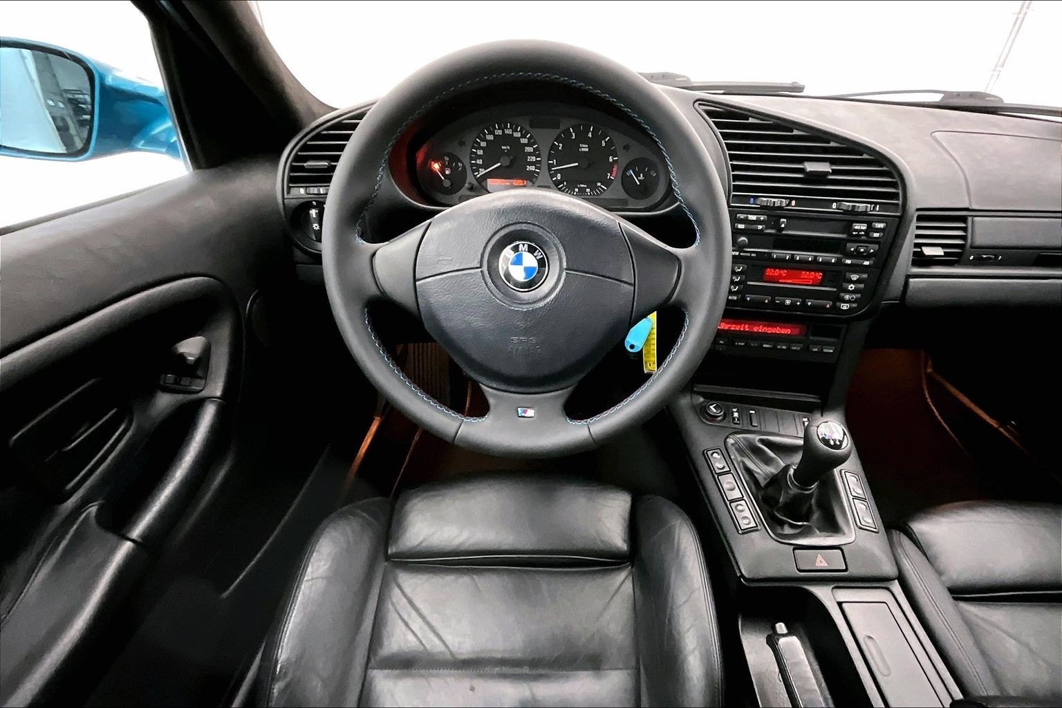 Thumbnail: 1998 BMW 3 Series - 14