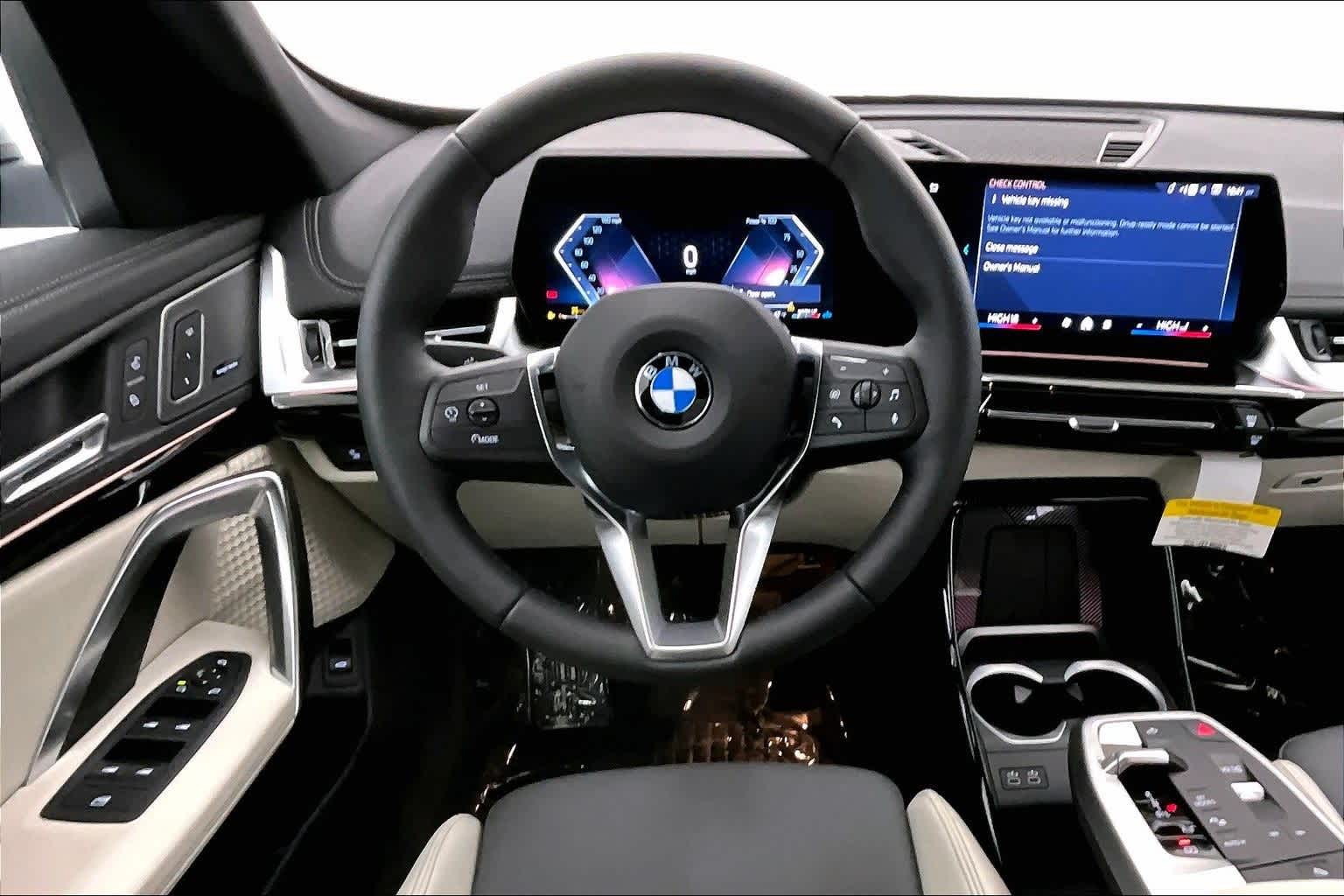 Thumbnail: 2026 BMW X1 - 15