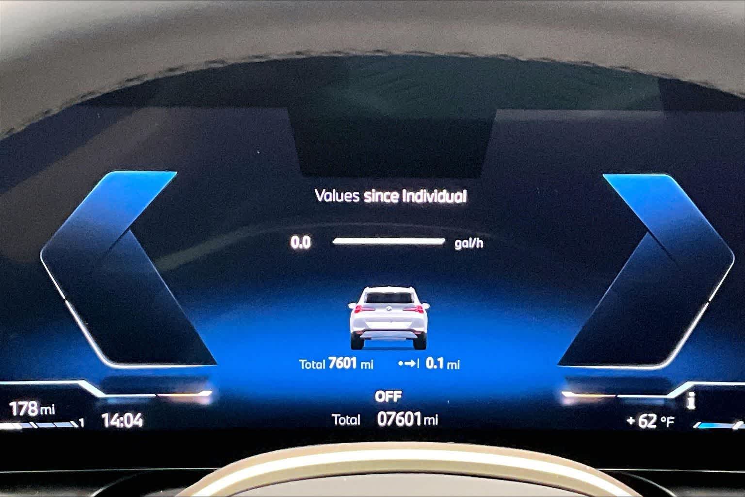 Thumbnail: 2025 BMW X3 - 17