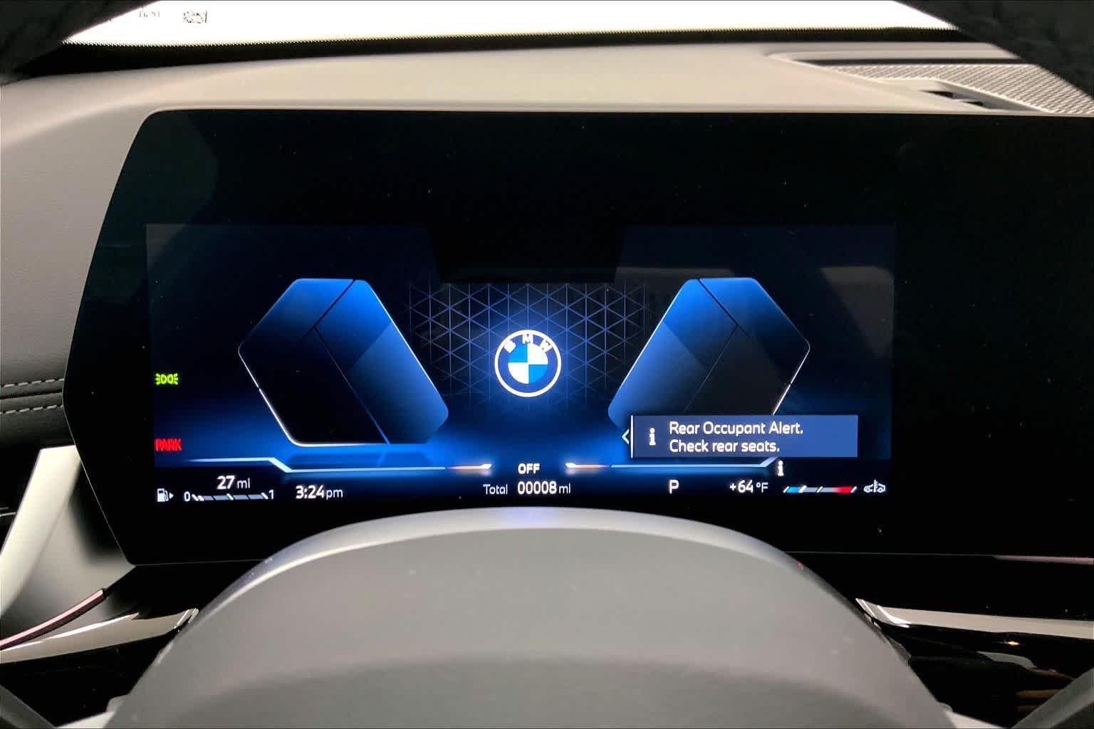 Thumbnail: 2025 BMW X1 - 18