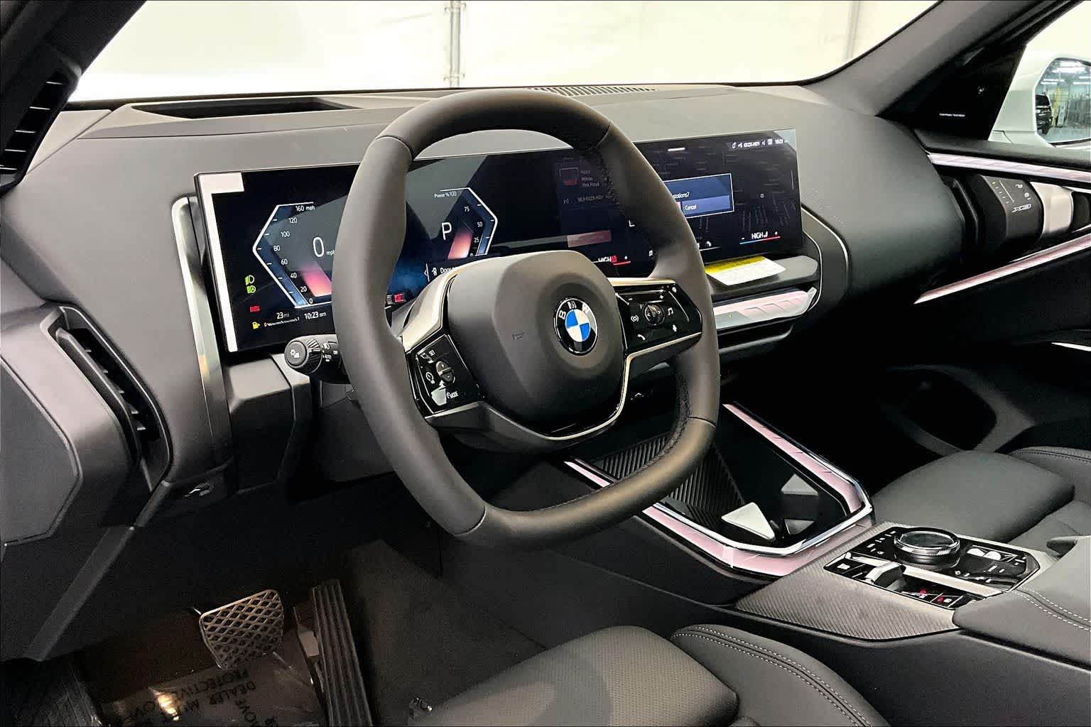 Thumbnail: 2026 BMW X3 - 2