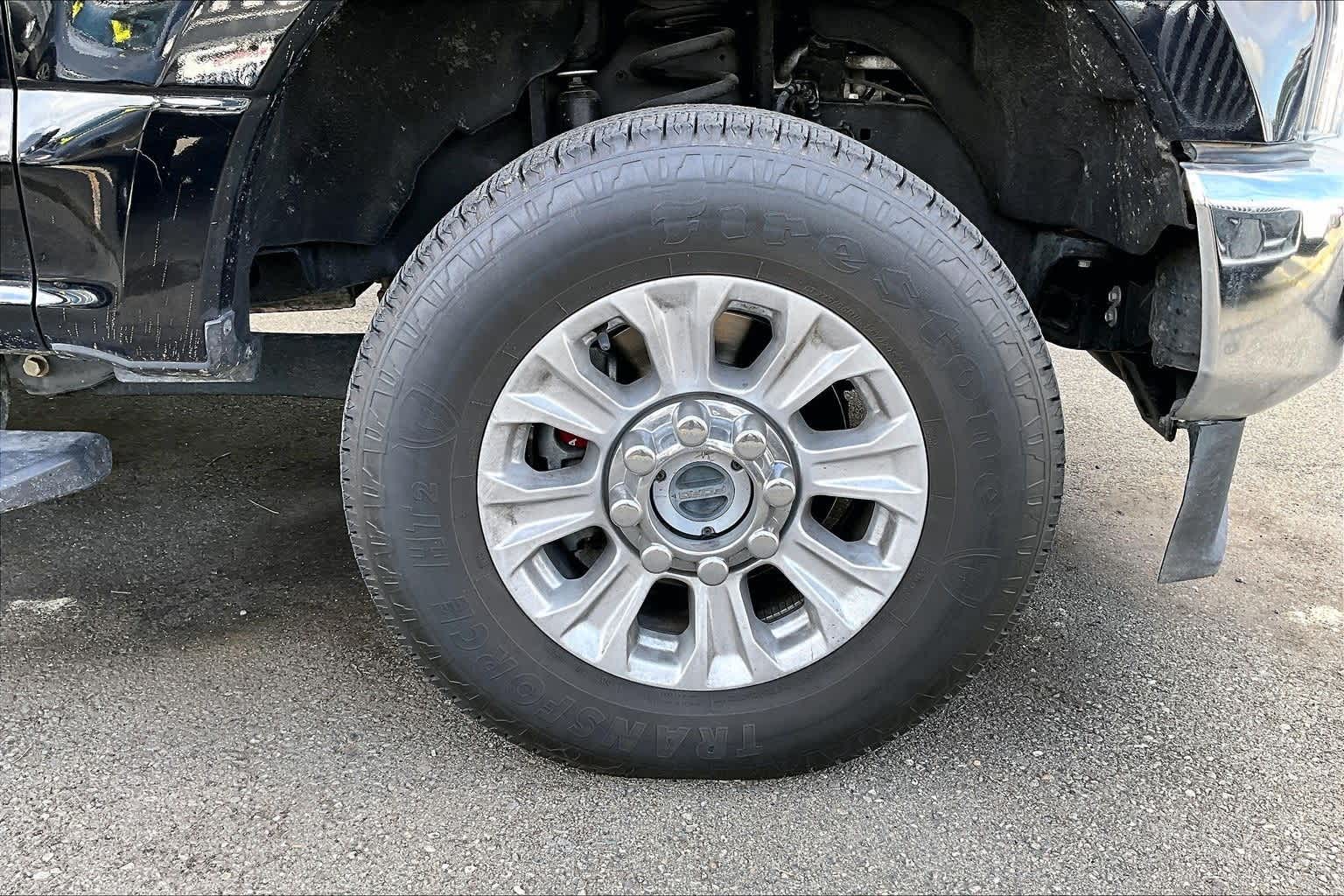 Thumbnail: 2022 Ford F-250 - 14