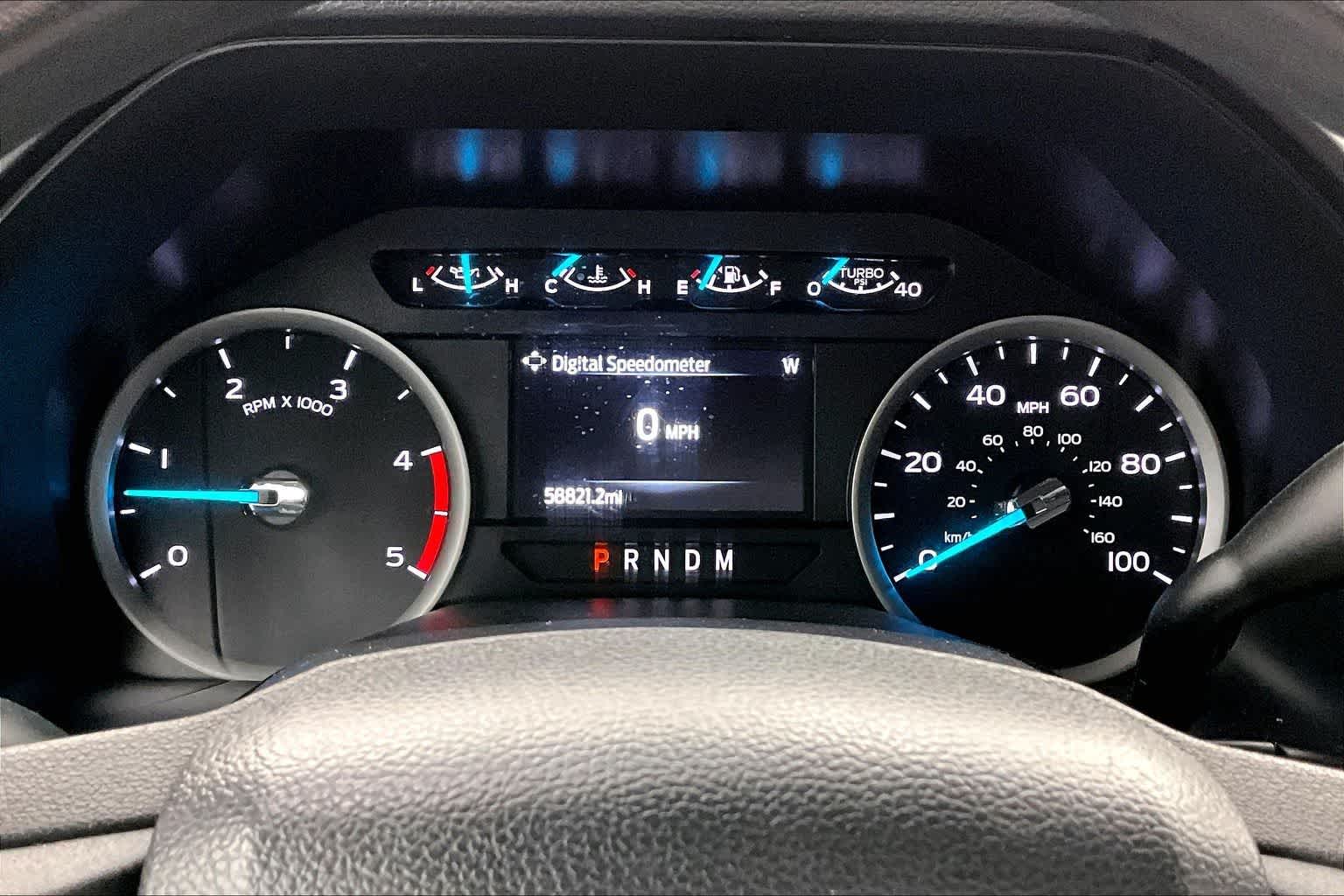 Thumbnail: 2022 Ford F-250 - 17