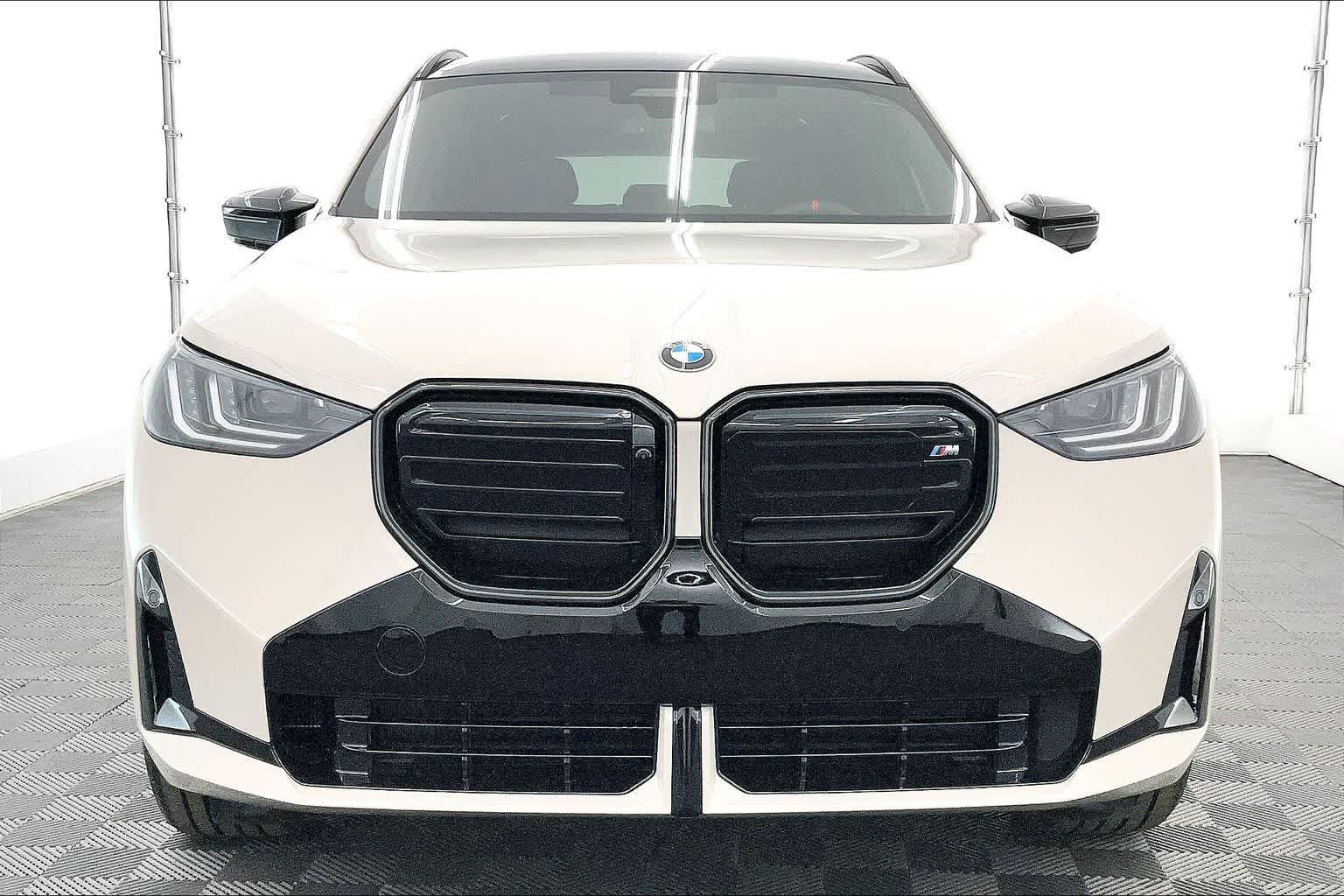 Thumbnail: 2026 BMW X3 - 6