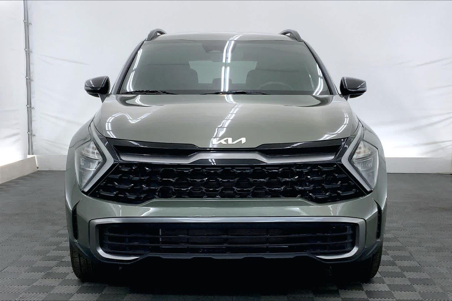 Thumbnail: 2023 Kia Sportage - 6