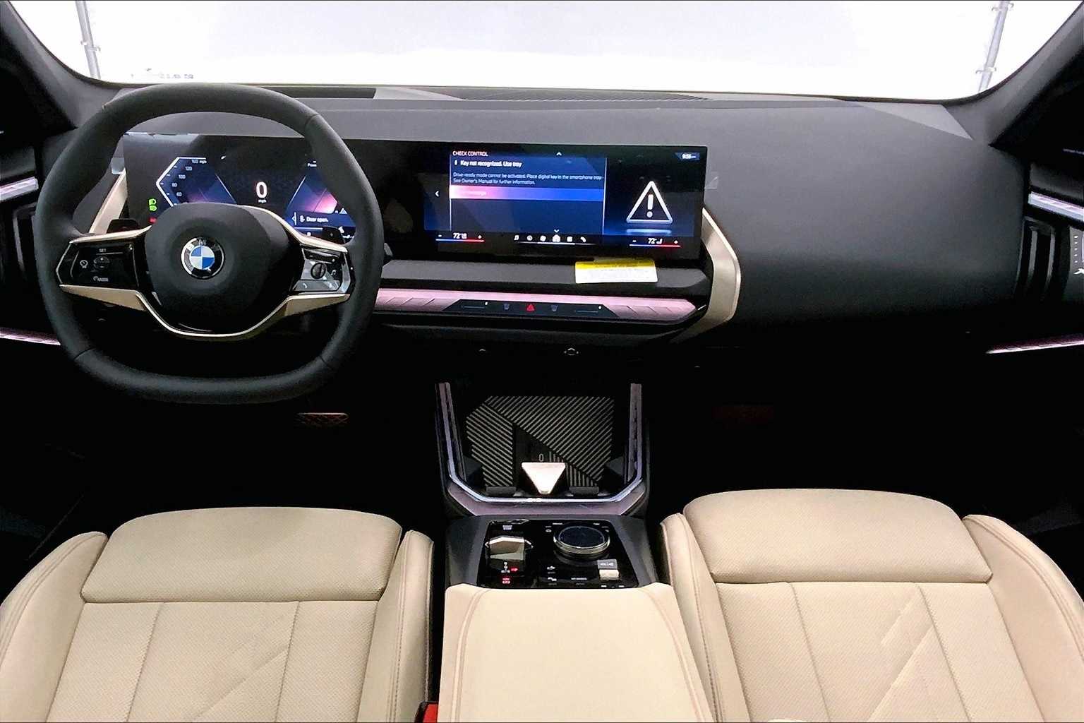 2025 BMW X3 3.0i 10