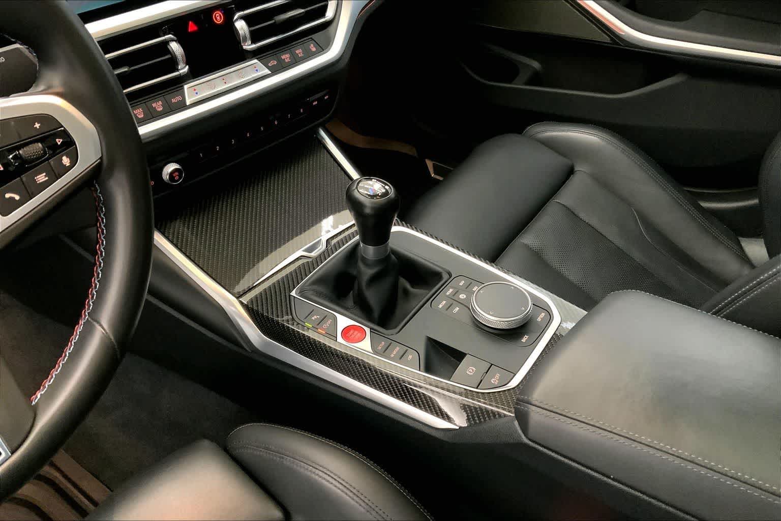 Thumbnail: 2022 BMW M3 - 16