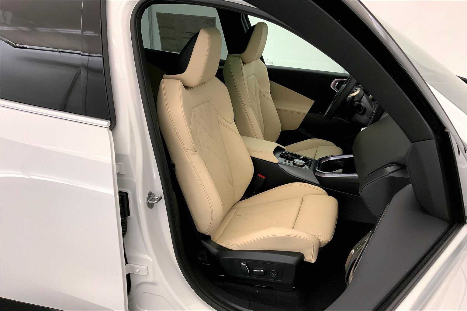 2025 BMW X3 3.0i 14