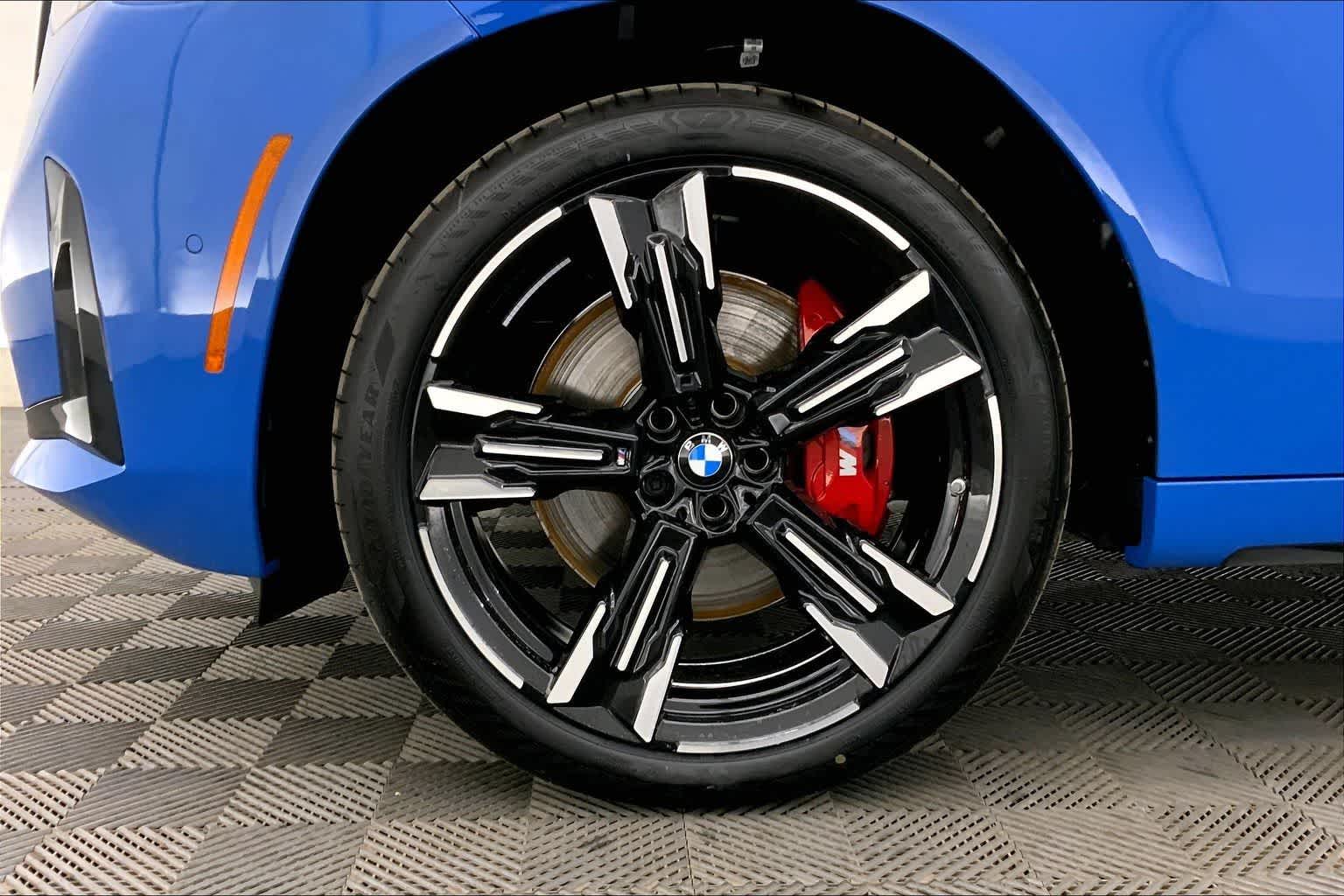 Thumbnail: 2026 BMW X3 - 8