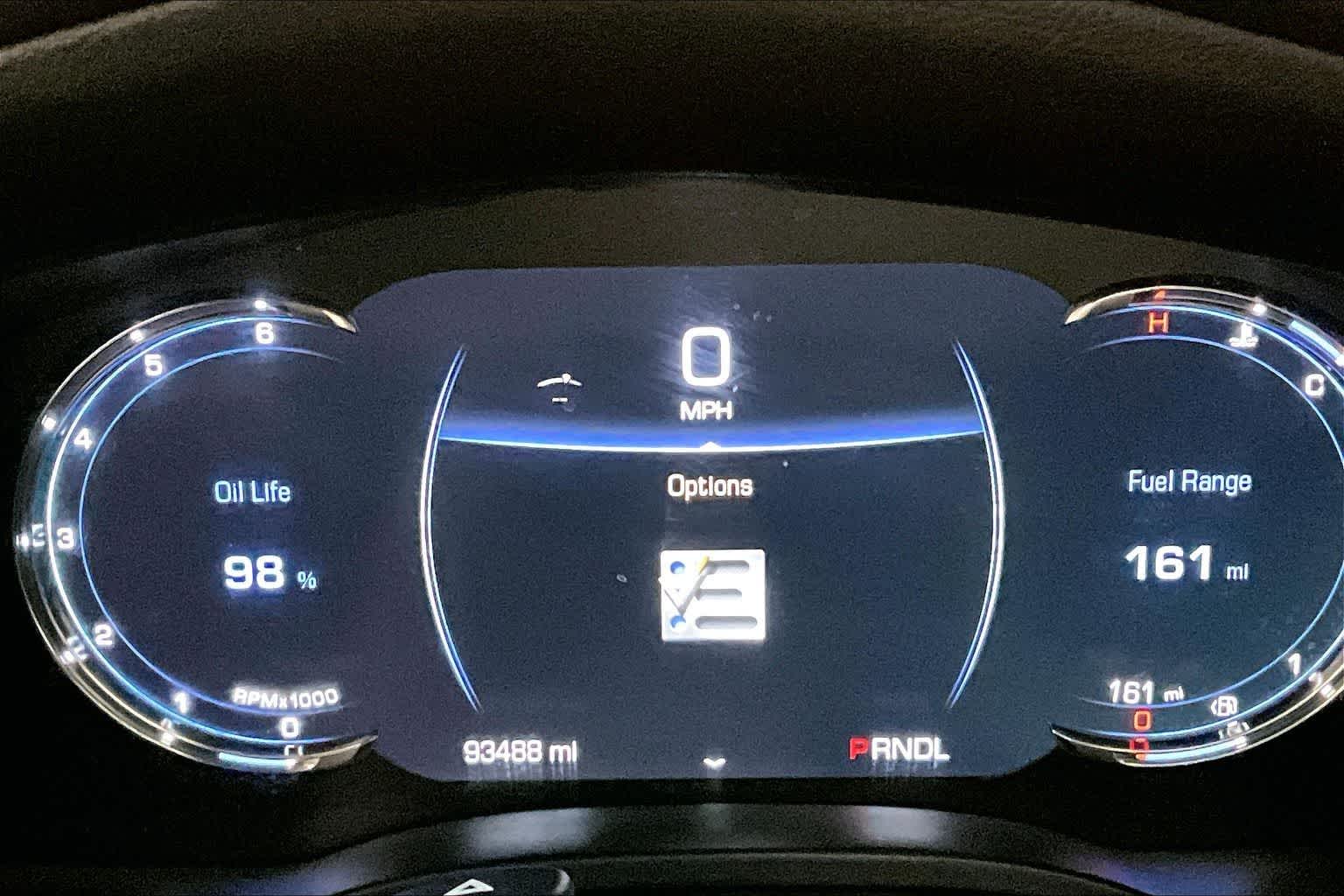 Thumbnail: 2020 Cadillac Escalade - 17