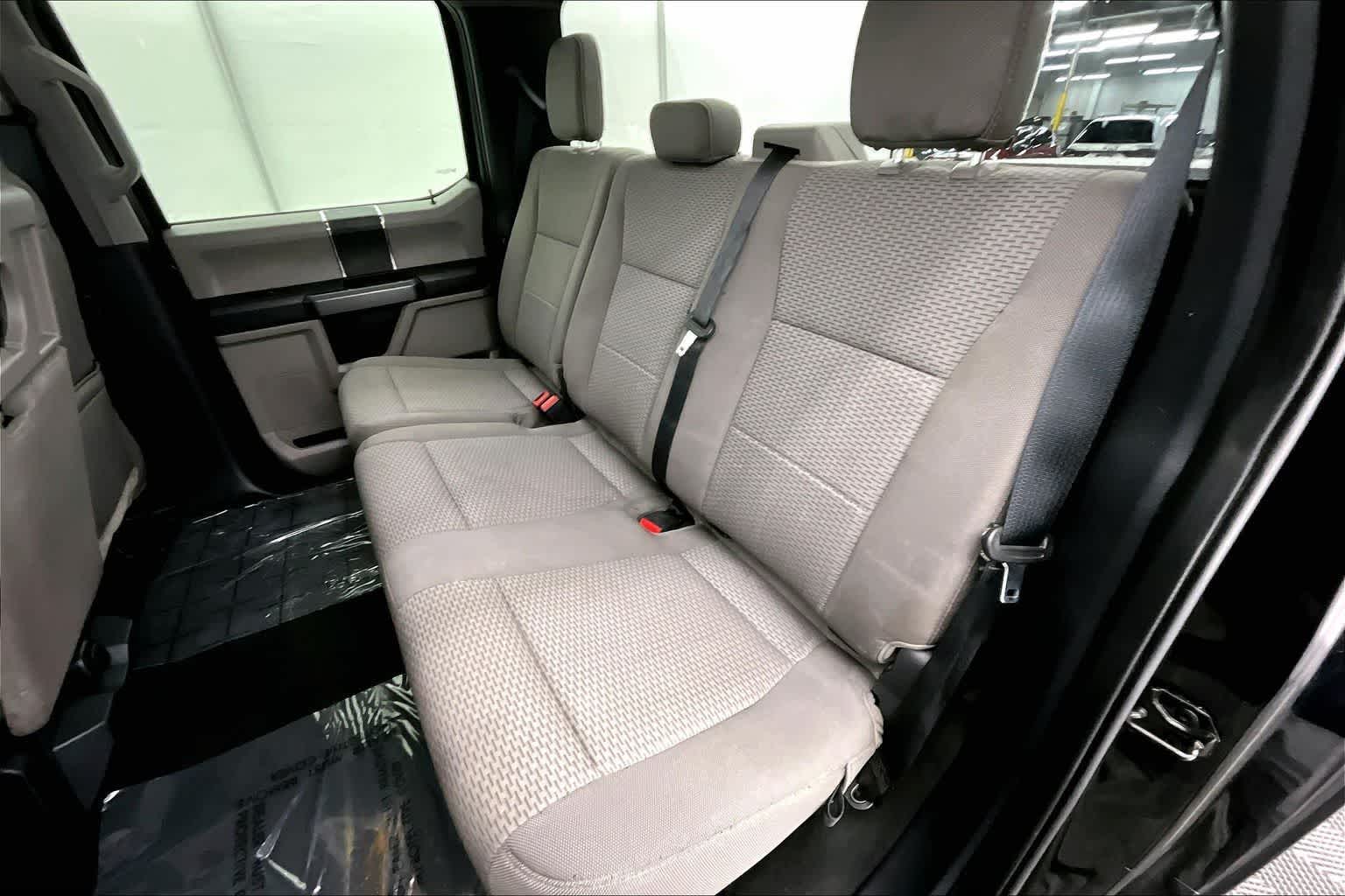 Thumbnail: 2022 Ford F-250 - 29