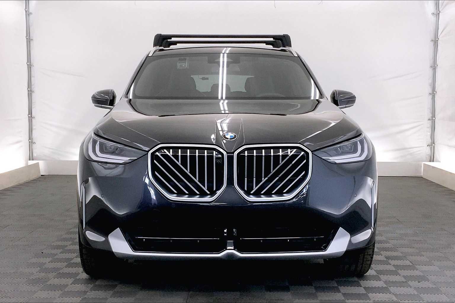 Thumbnail: 2025 BMW X3 - 6