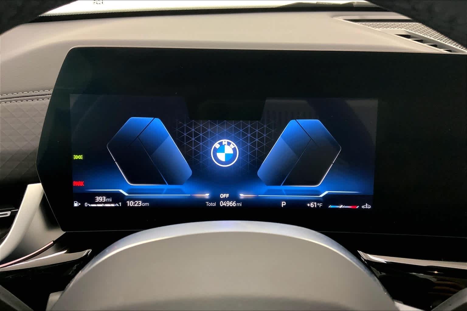 Thumbnail: 2024 BMW X2 - 17