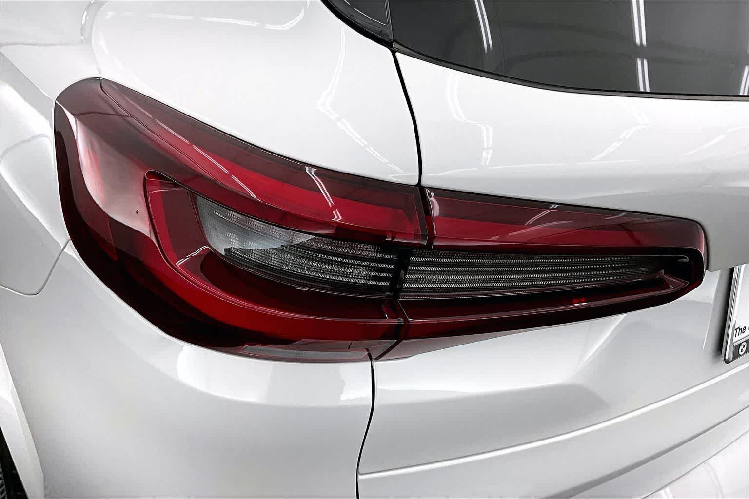 Thumbnail: 2022 BMW X5 - 32
