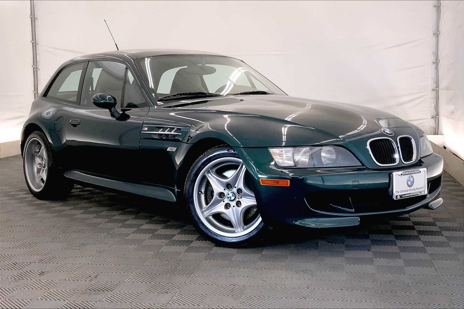 Thumbnail: 1999 BMW Z3 - 20