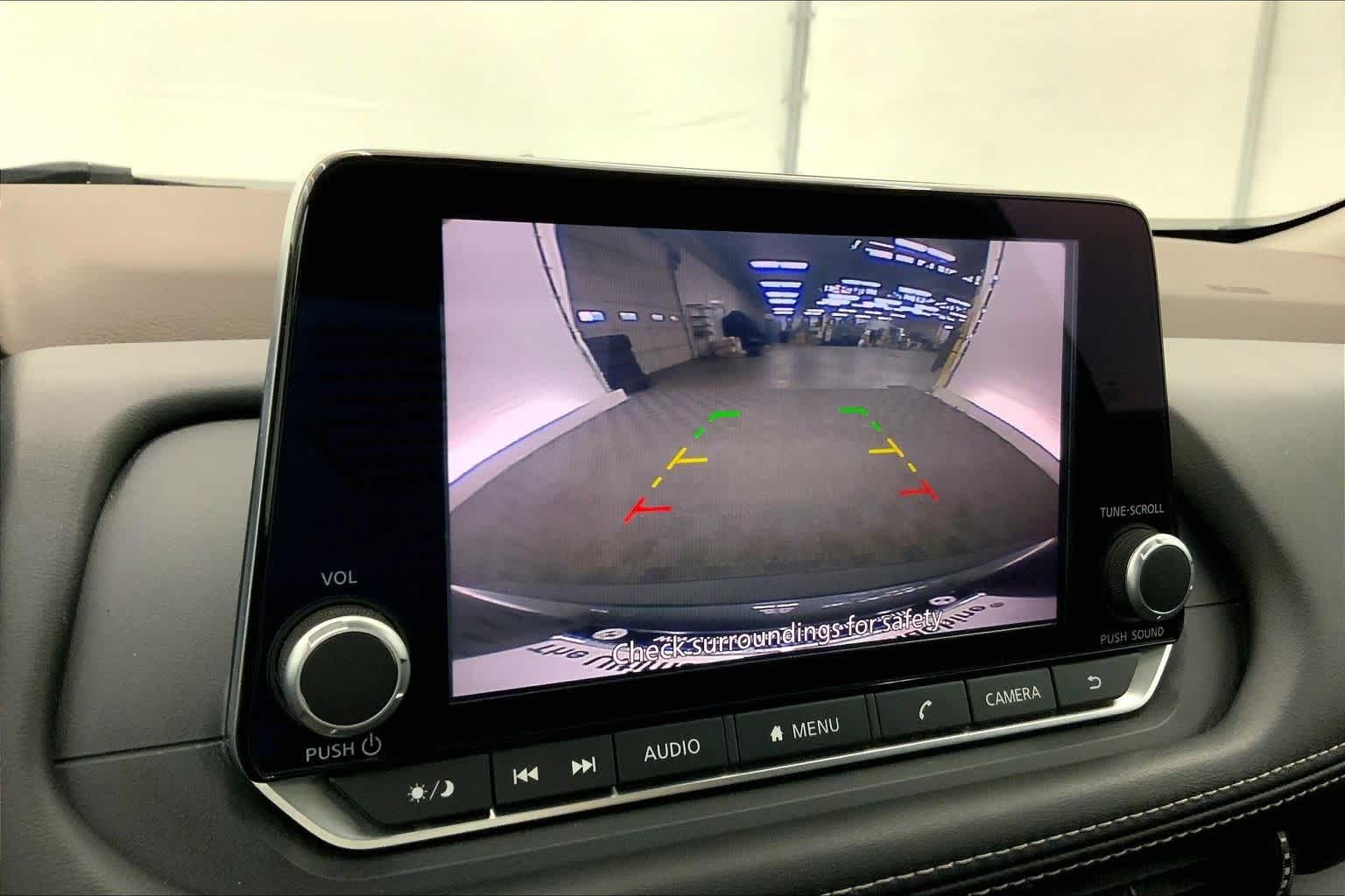 Thumbnail: 2023 Nissan Rogue - 26