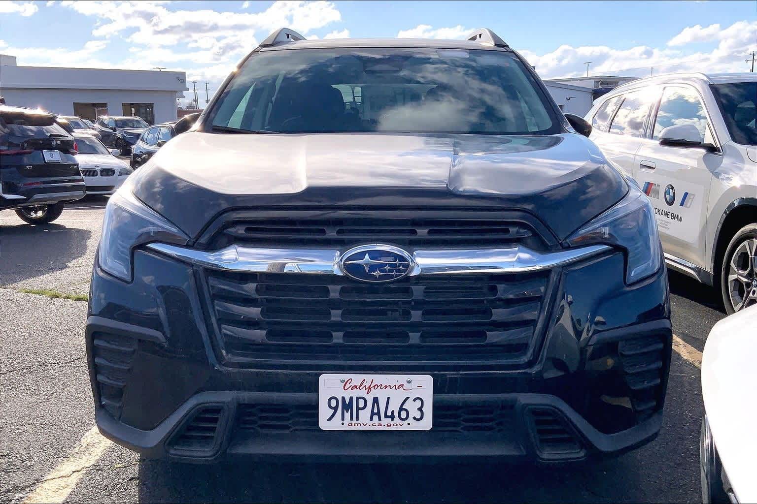 Thumbnail: 2024 Subaru Ascent - 6