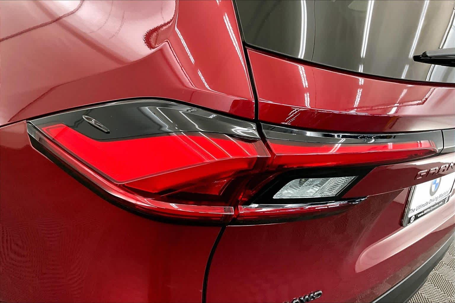 Thumbnail: 2024 Toyota Grand Highlander - 32