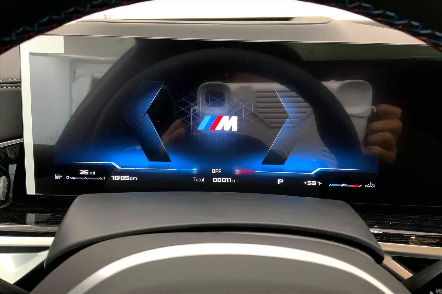 Thumbnail: 2026 BMW X6 - 18