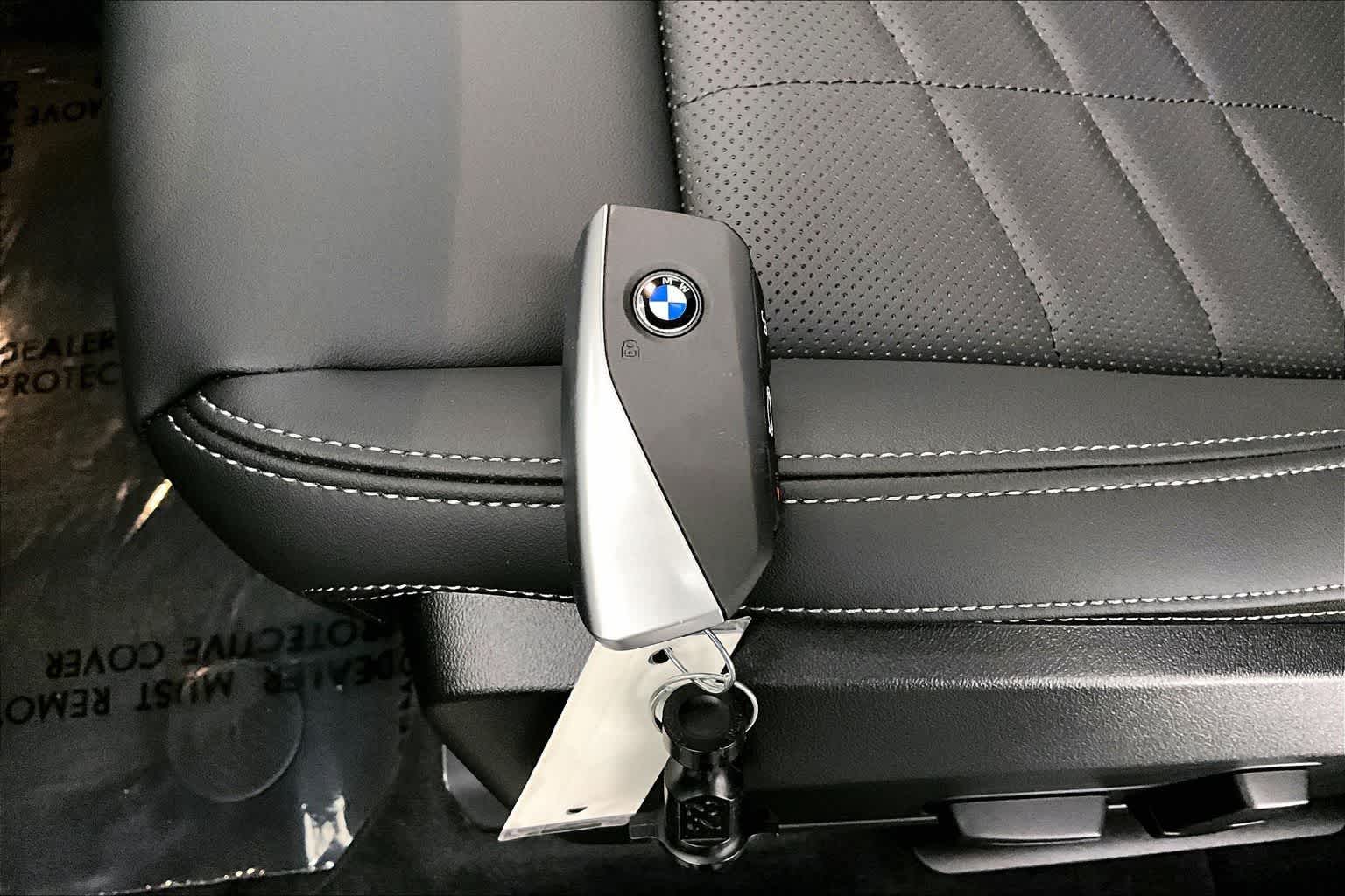 Thumbnail: 2026 BMW X1 - 20