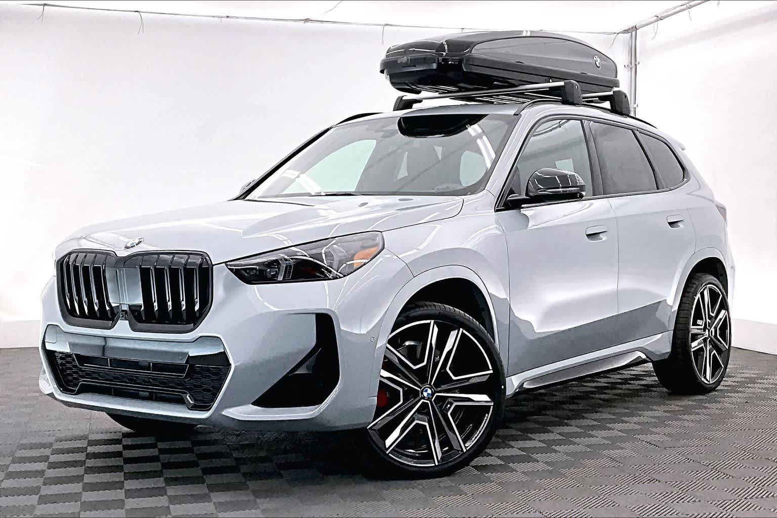 2026 BMW X1 xDrive28i -
                  Spokane, WA