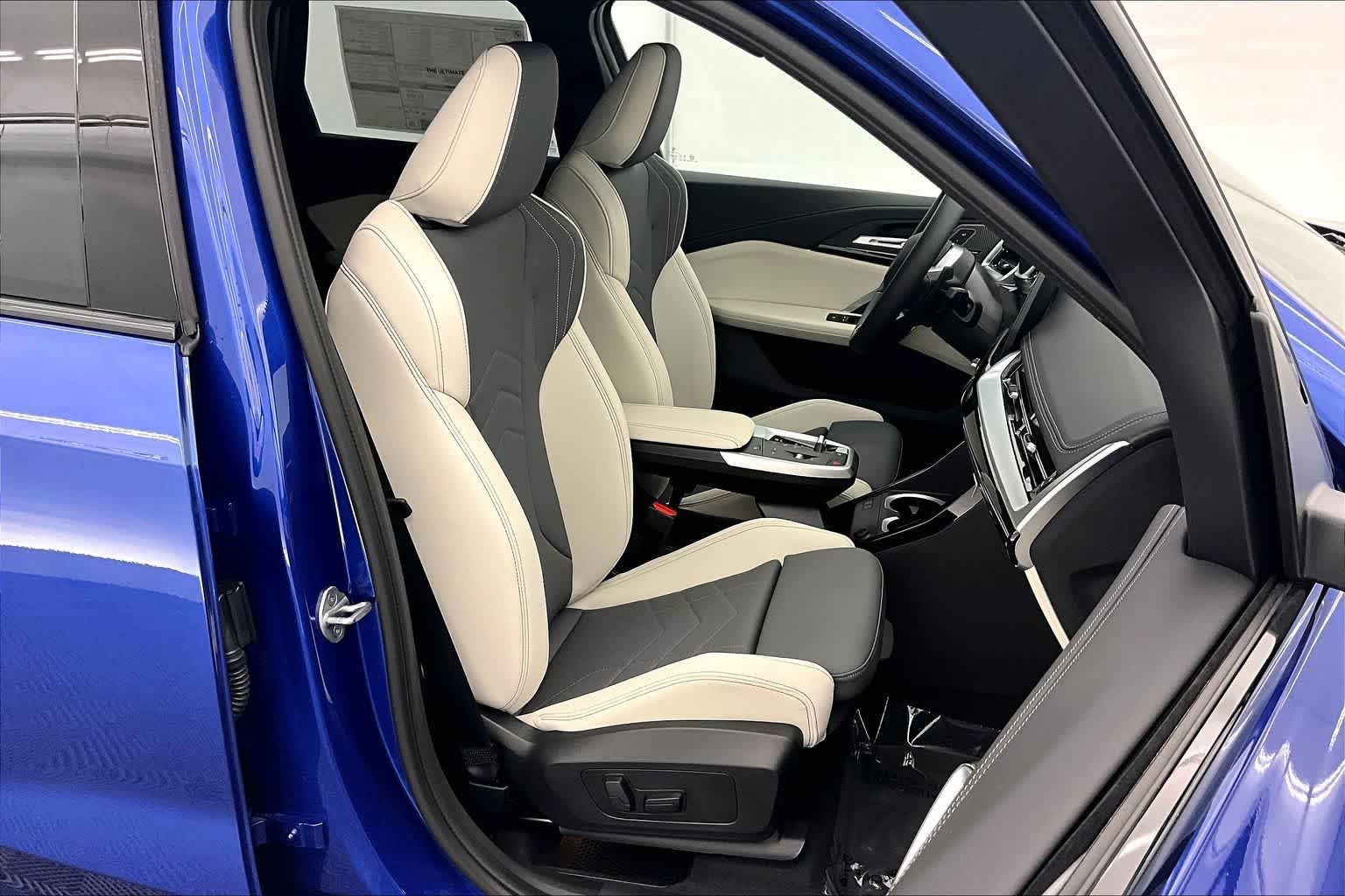 Thumbnail: 2026 BMW X1 - 14