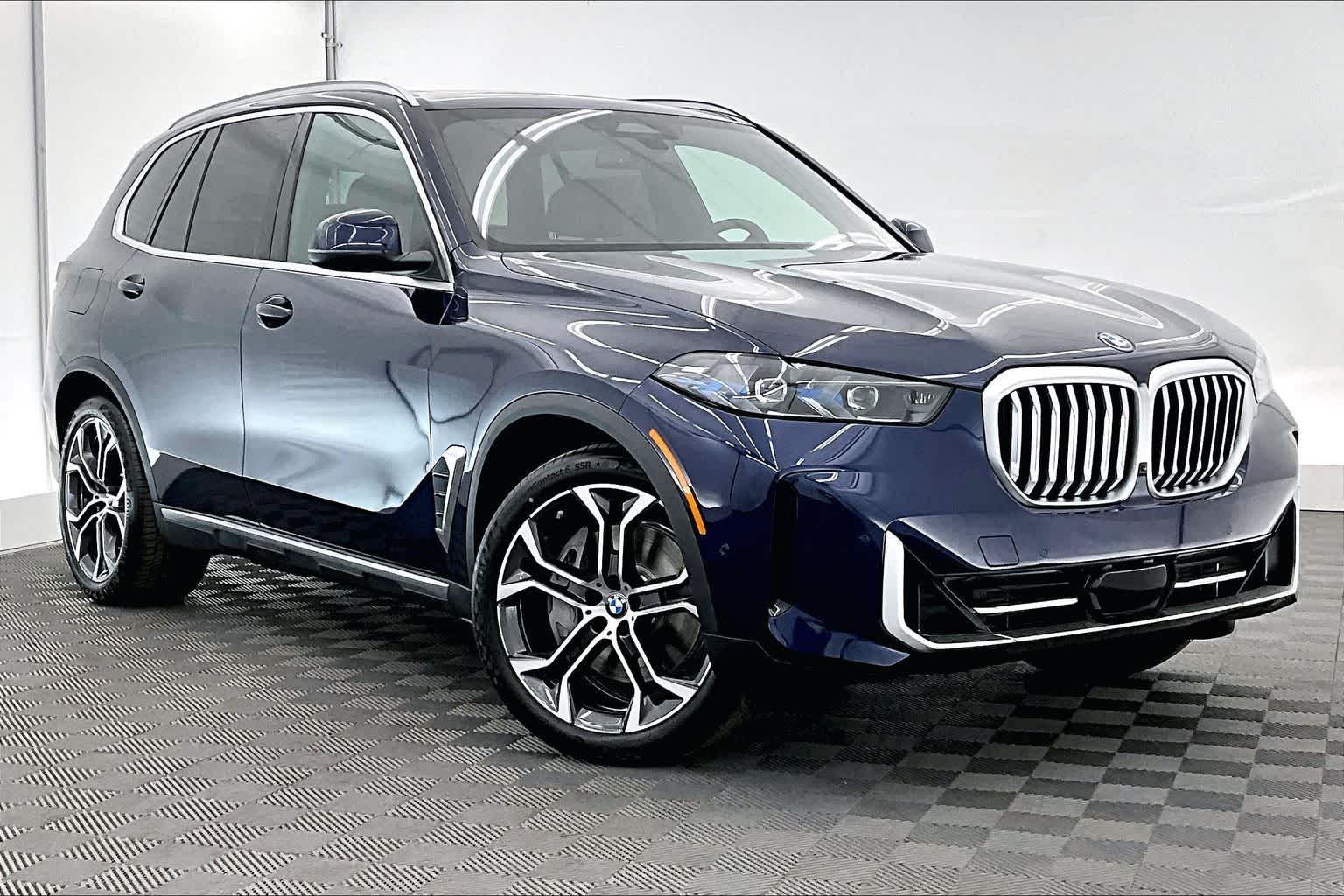 Thumbnail: 2026 BMW X5 - 21