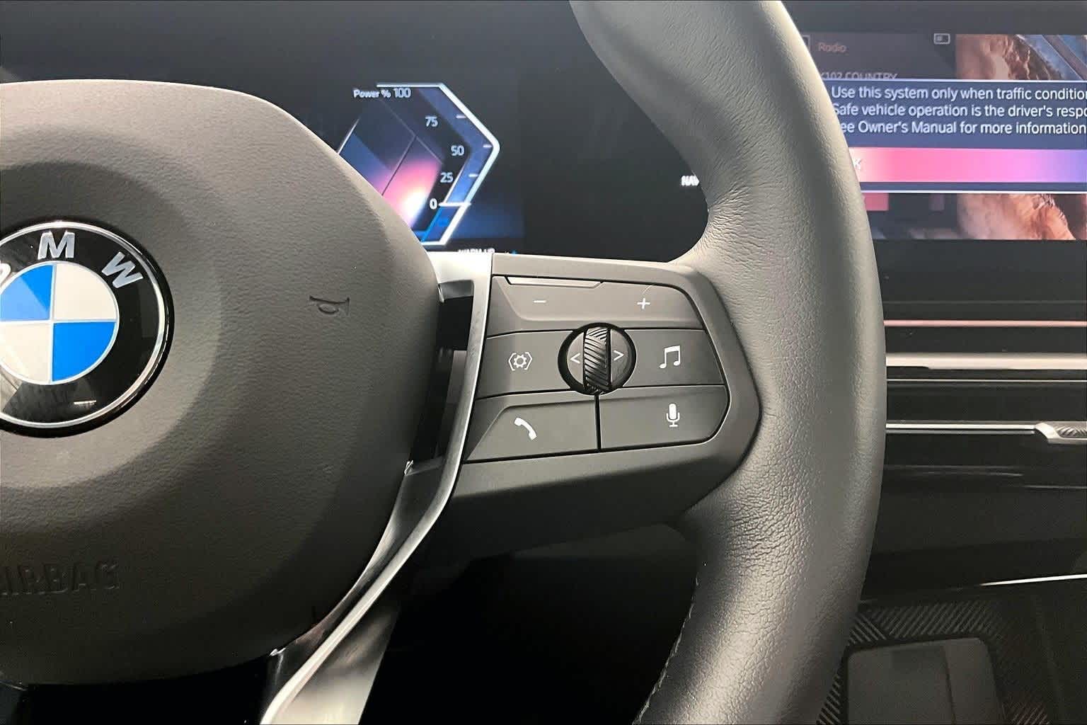 Thumbnail: 2025 BMW X1 - 25