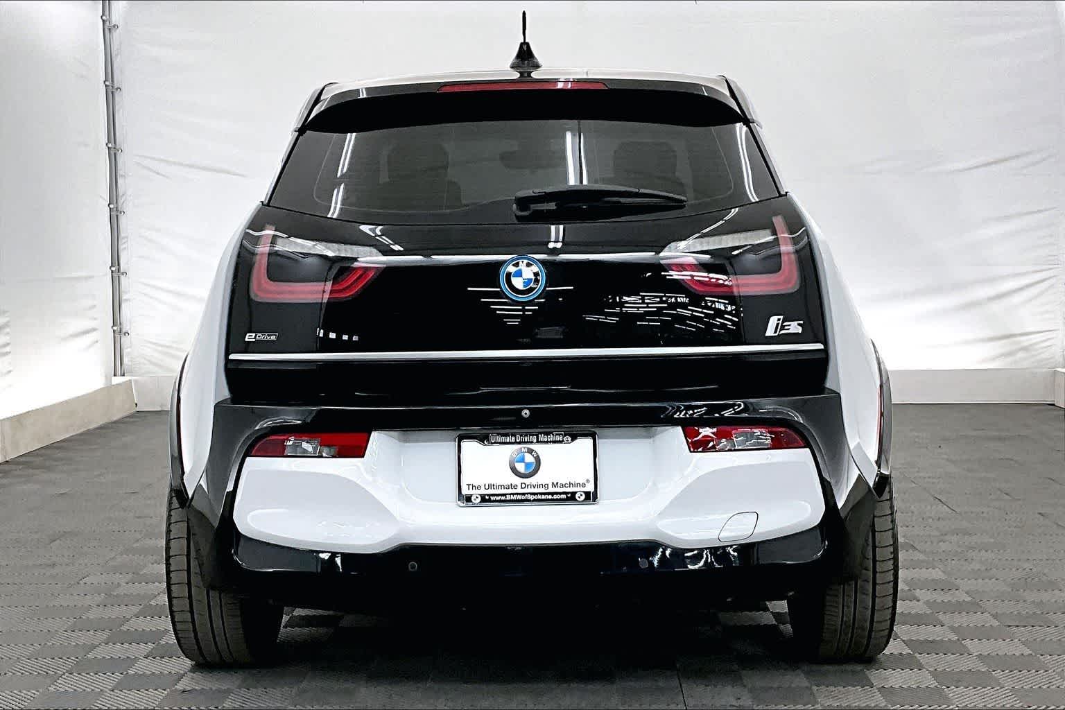 Thumbnail: 2019 BMW i3 - 5