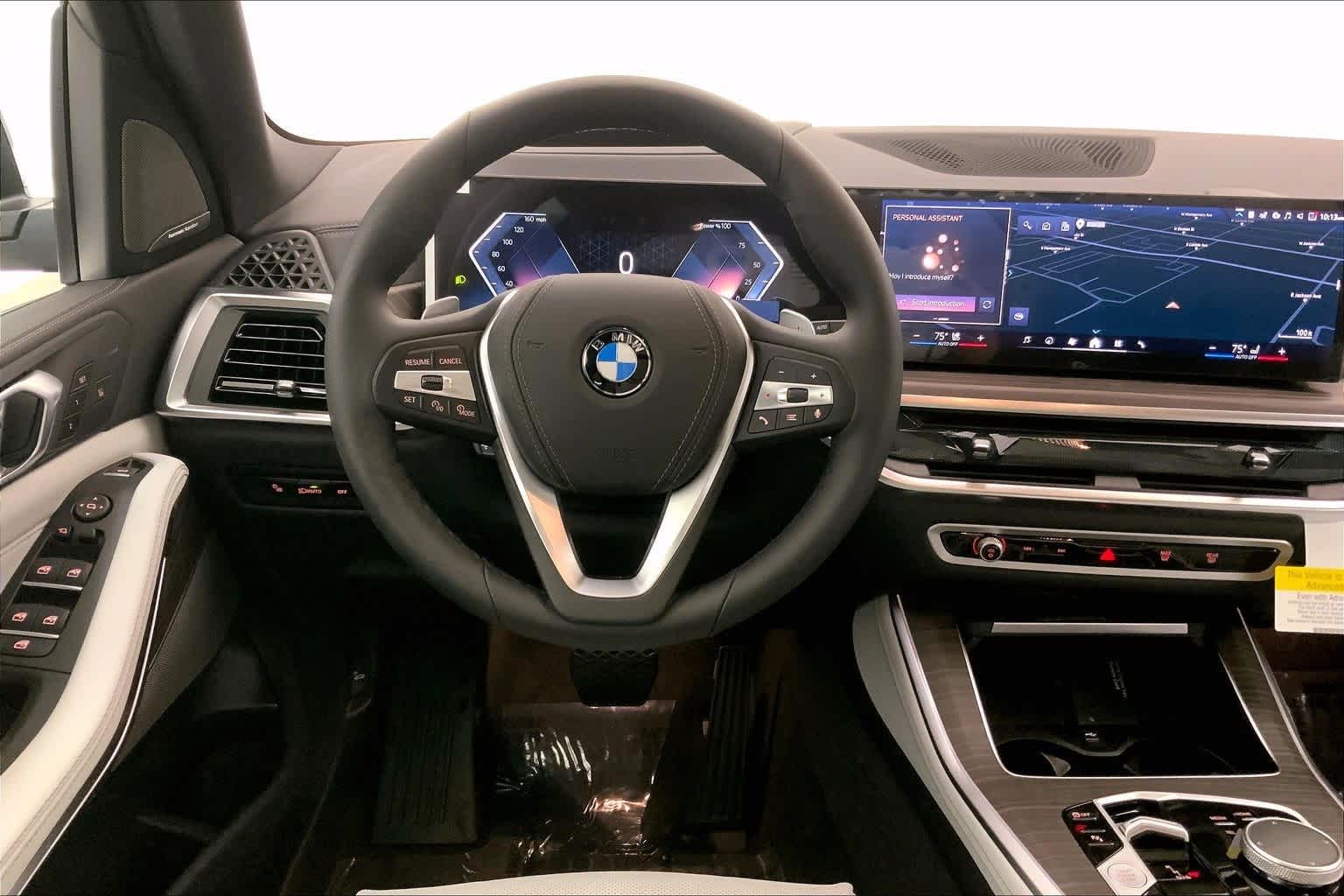 Thumbnail: 2026 BMW X5 - 15