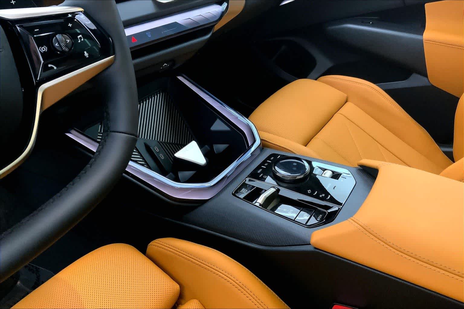 Thumbnail: 2025 BMW X3 - 17