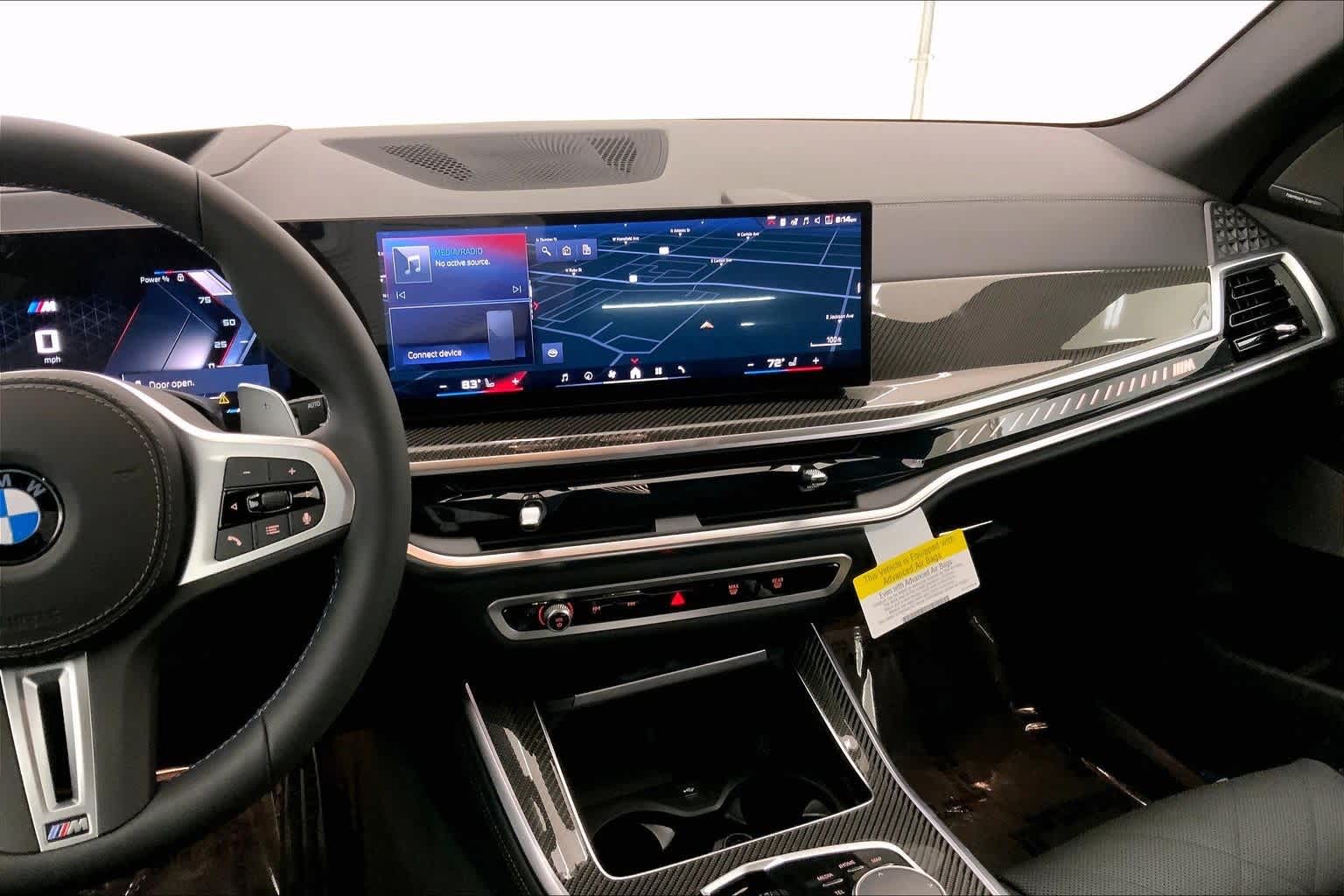 Thumbnail: 2026 BMW X5 - 16