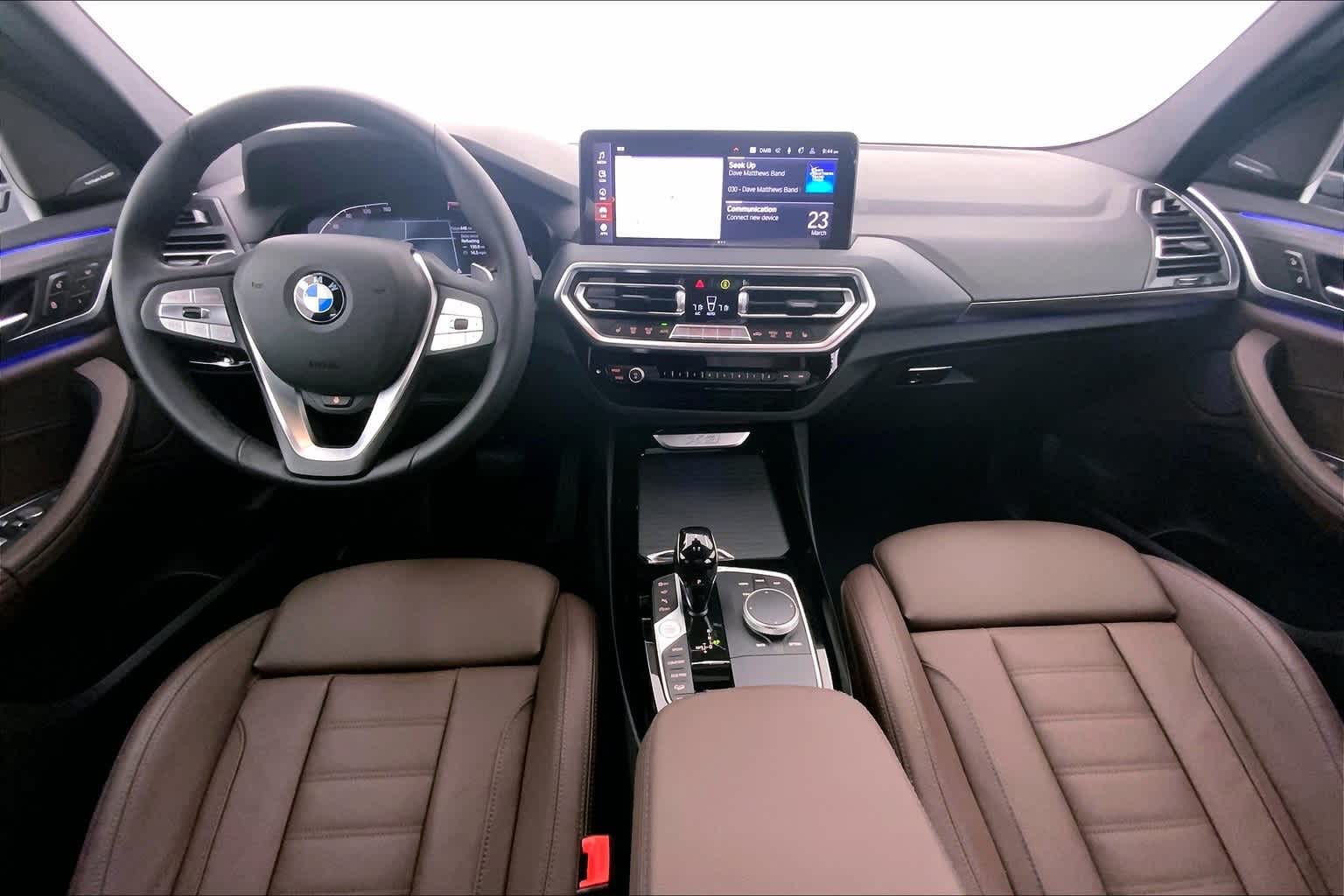 Thumbnail: 2023 BMW X3 - 10