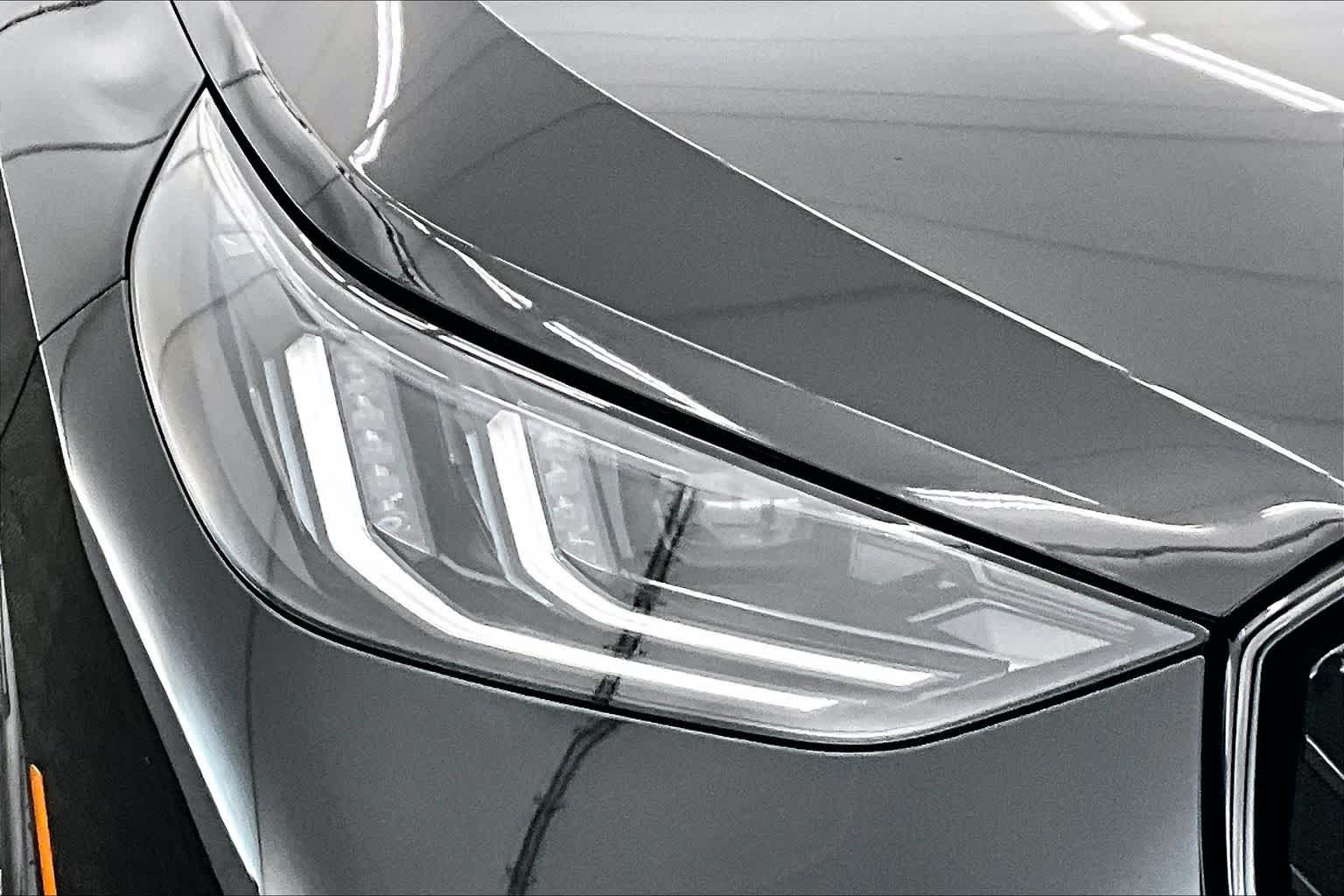 Thumbnail: 2025 BMW X3 - 31