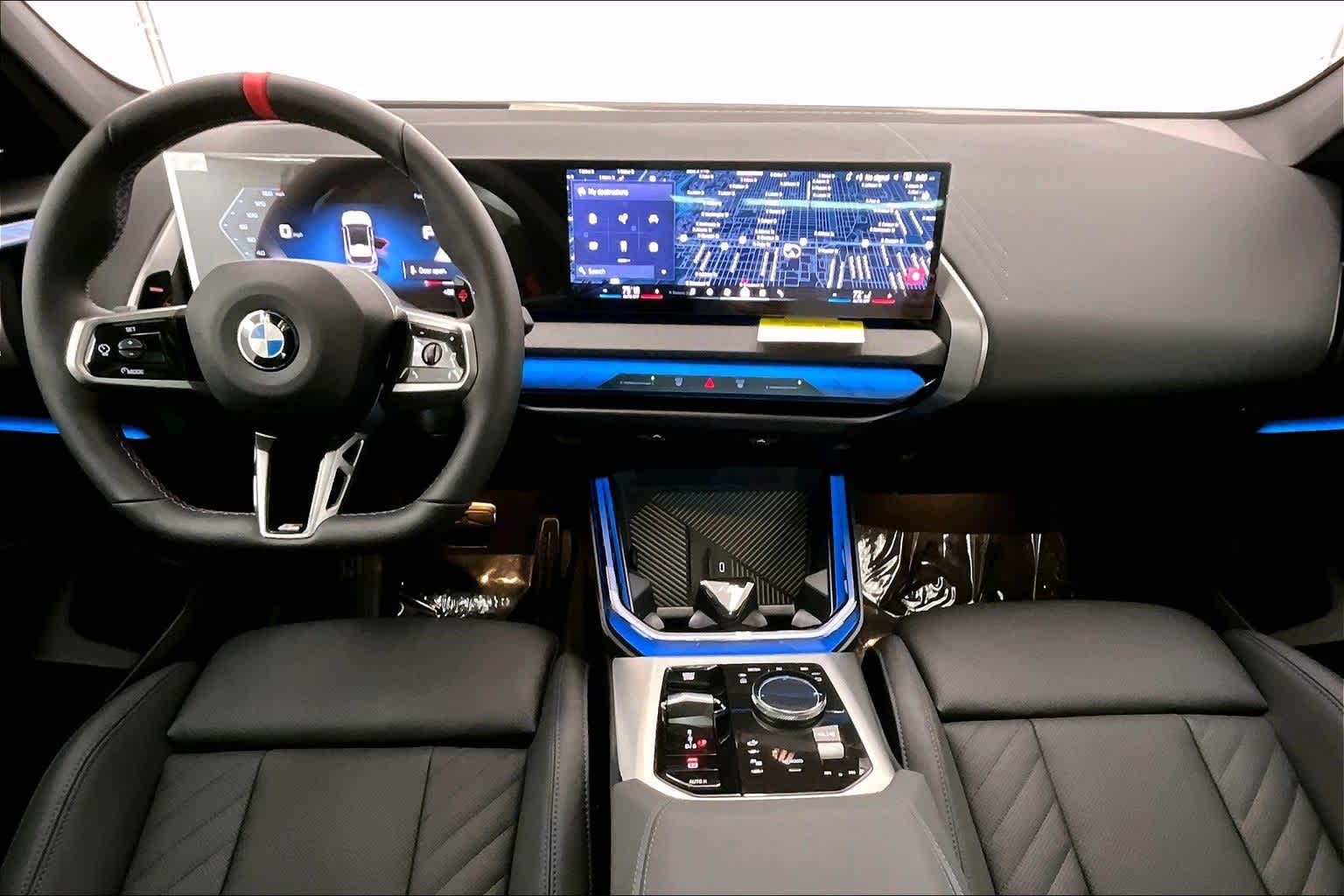 Thumbnail: 2026 BMW X3 - 10