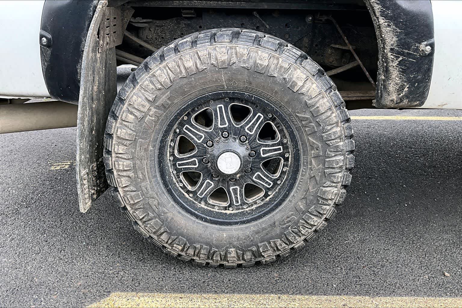 Thumbnail: 2012 Ford F-350 - 20