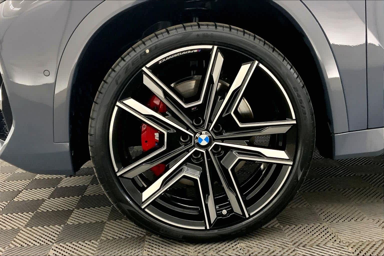 Thumbnail: 2026 BMW X1 - 8