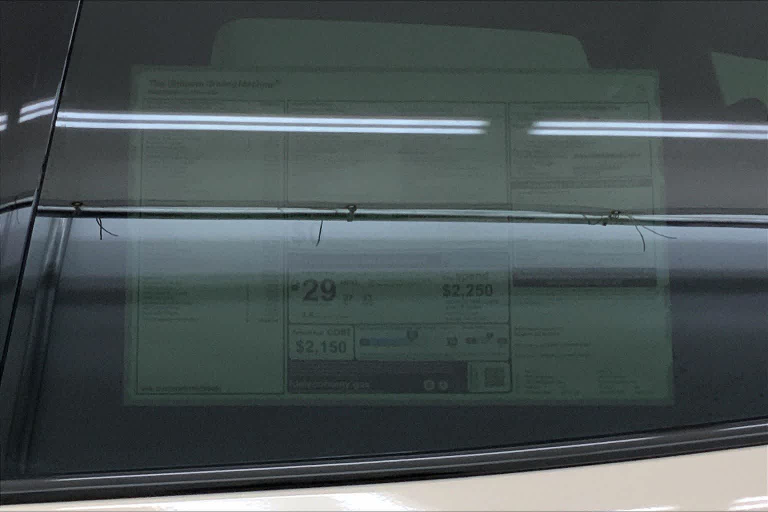 Thumbnail: 2026 BMW X3 - 23