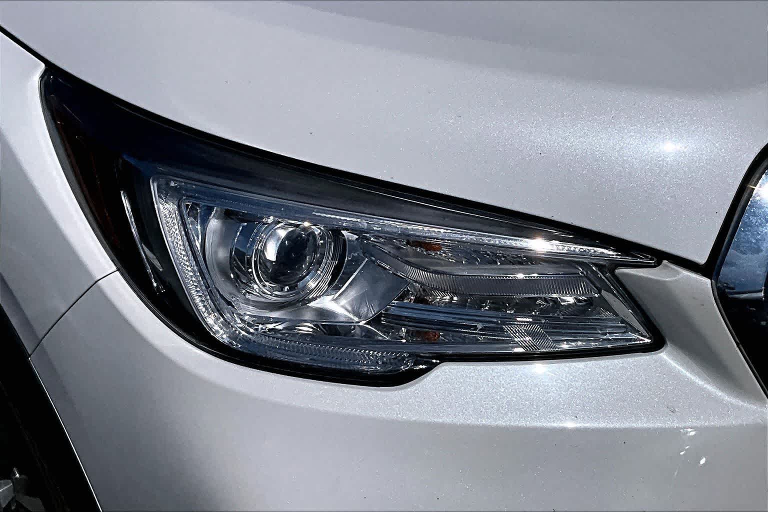 Thumbnail: 2019 Subaru Ascent - 2