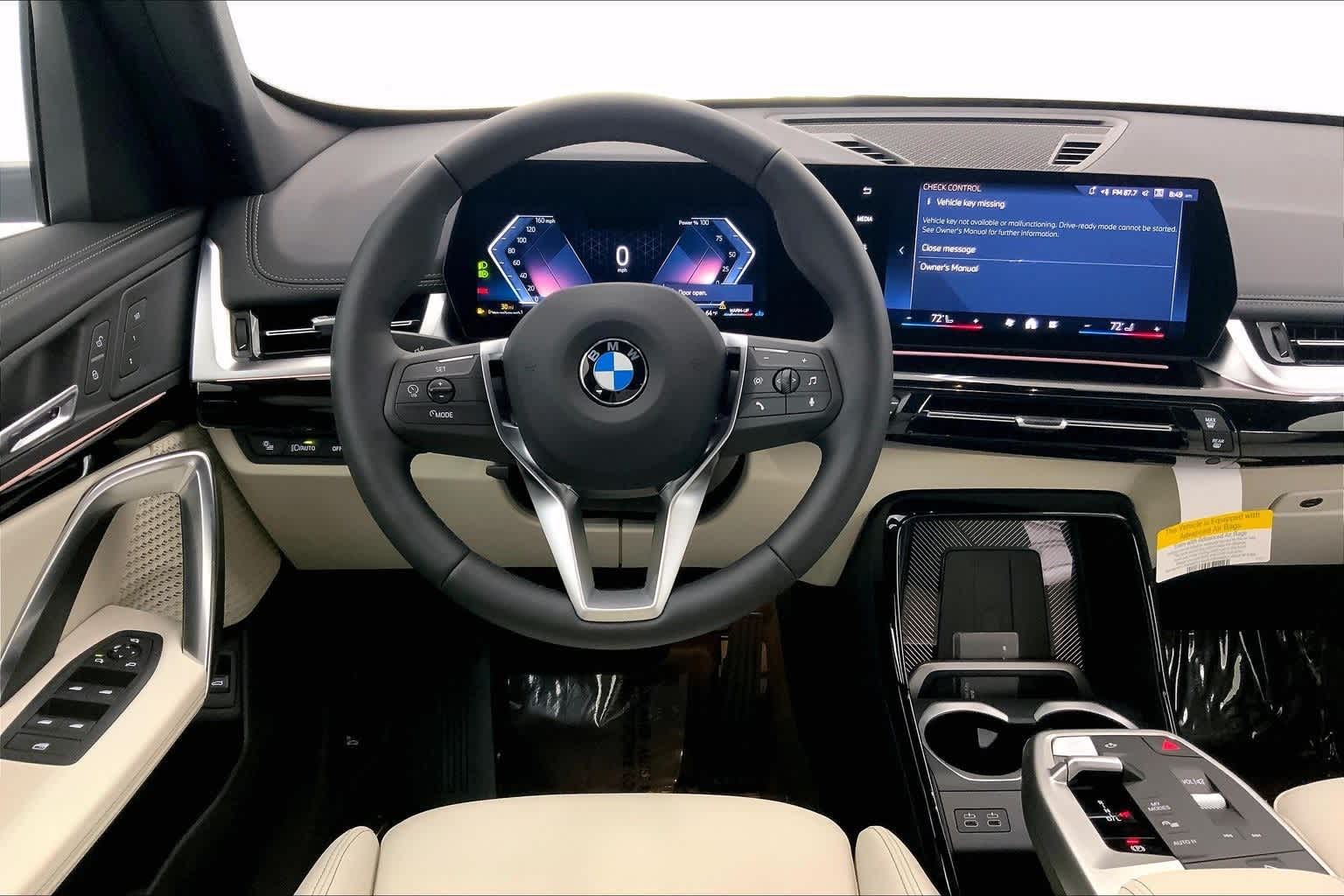 Thumbnail: 2026 BMW X1 - 15