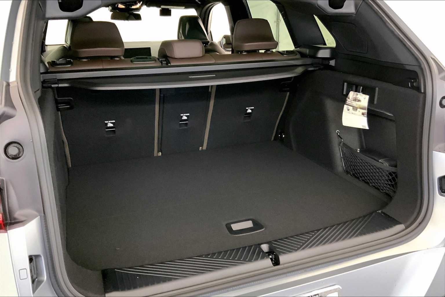 Thumbnail: 2025 BMW X3 - 19