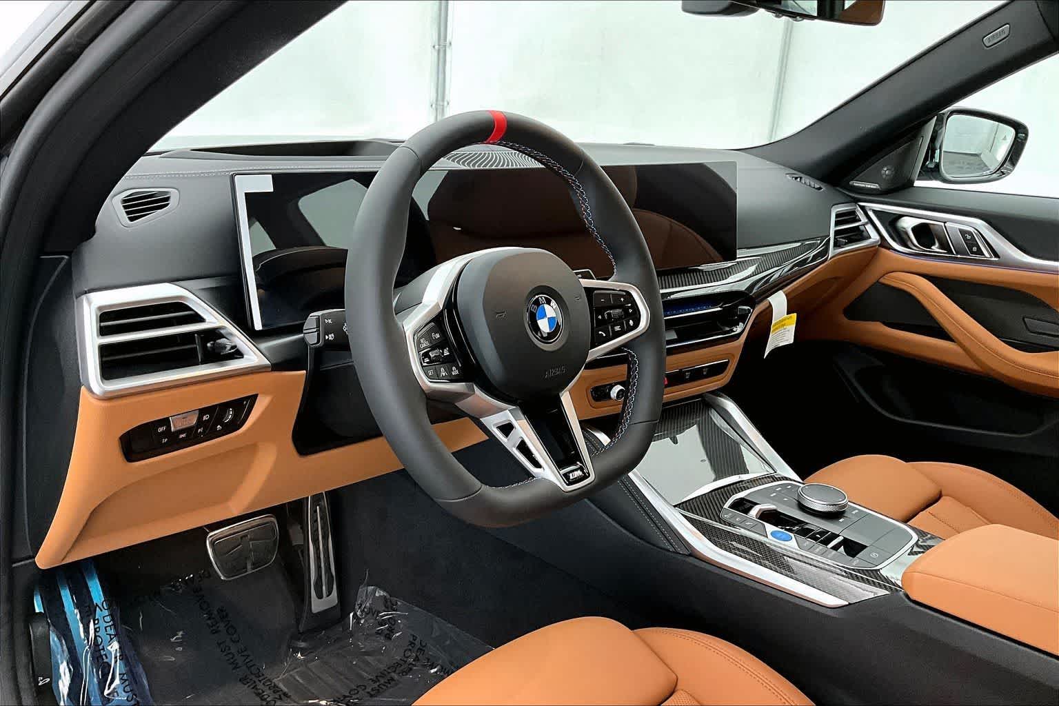 Thumbnail: 2026 BMW i4 - 2