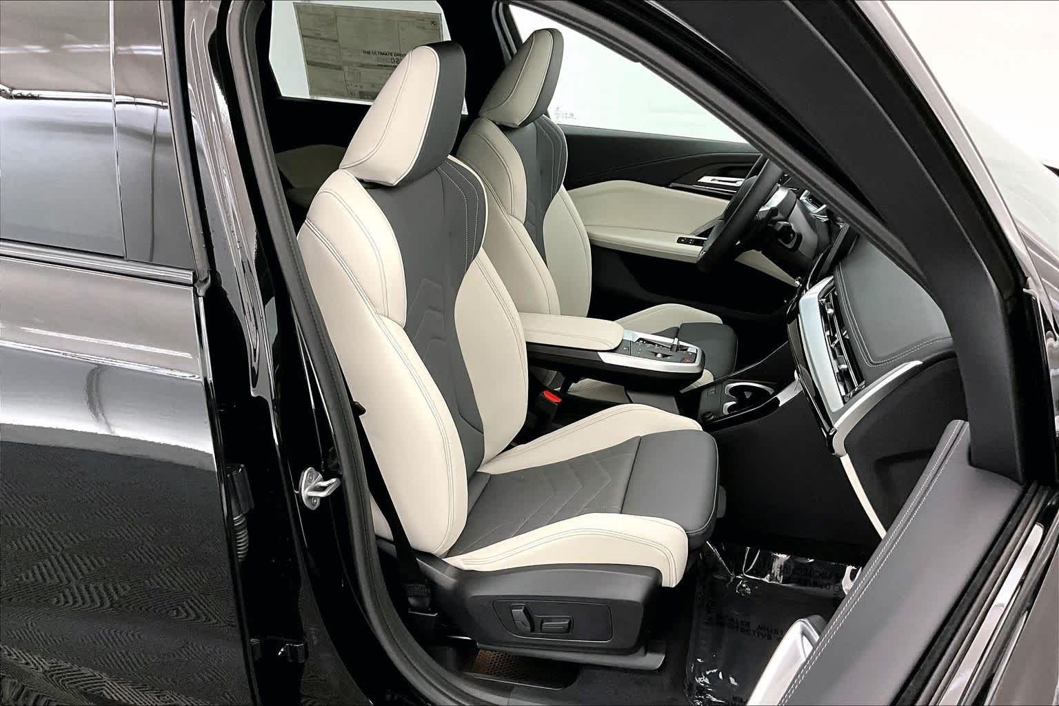 Thumbnail: 2026 BMW X1 - 14