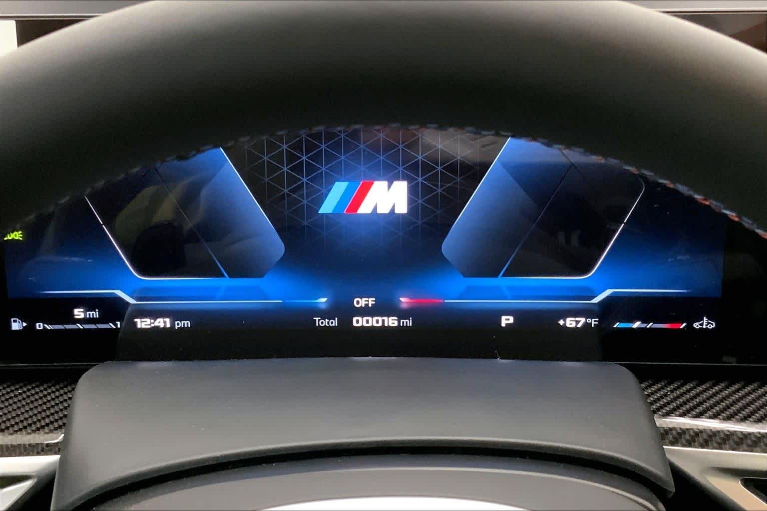 Thumbnail: 2026 BMW X7 - 17