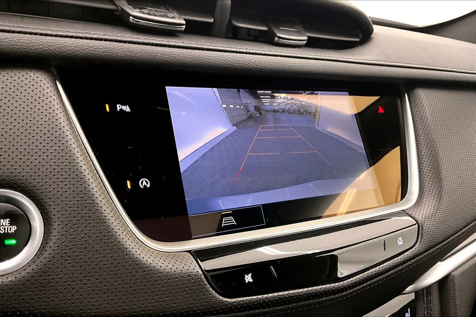 Thumbnail: 2023 Cadillac XT5 - 26